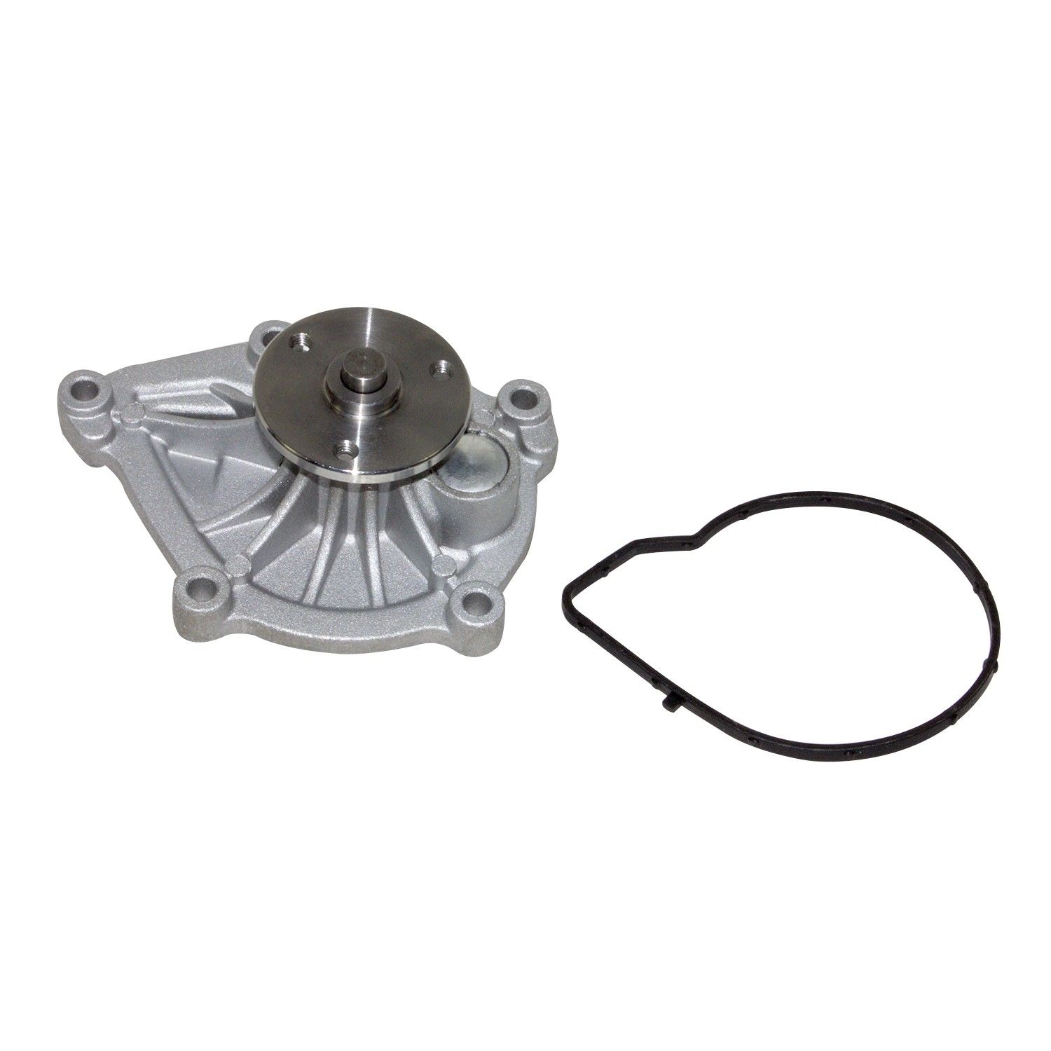 2016, 2015, 2014, 2013, 2012, 2011, 2010, 2009, 2008, 2007 Mini Cooper Engine Water Pump