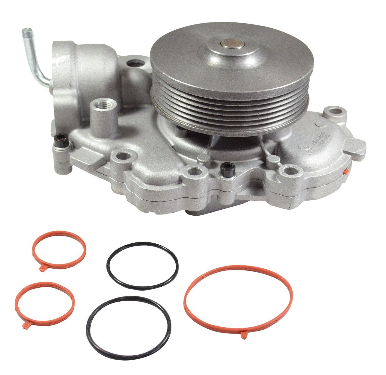 2018, 2017, 2016, 2015, 2014 Ram 1500 Cherokee Engine Water Pump