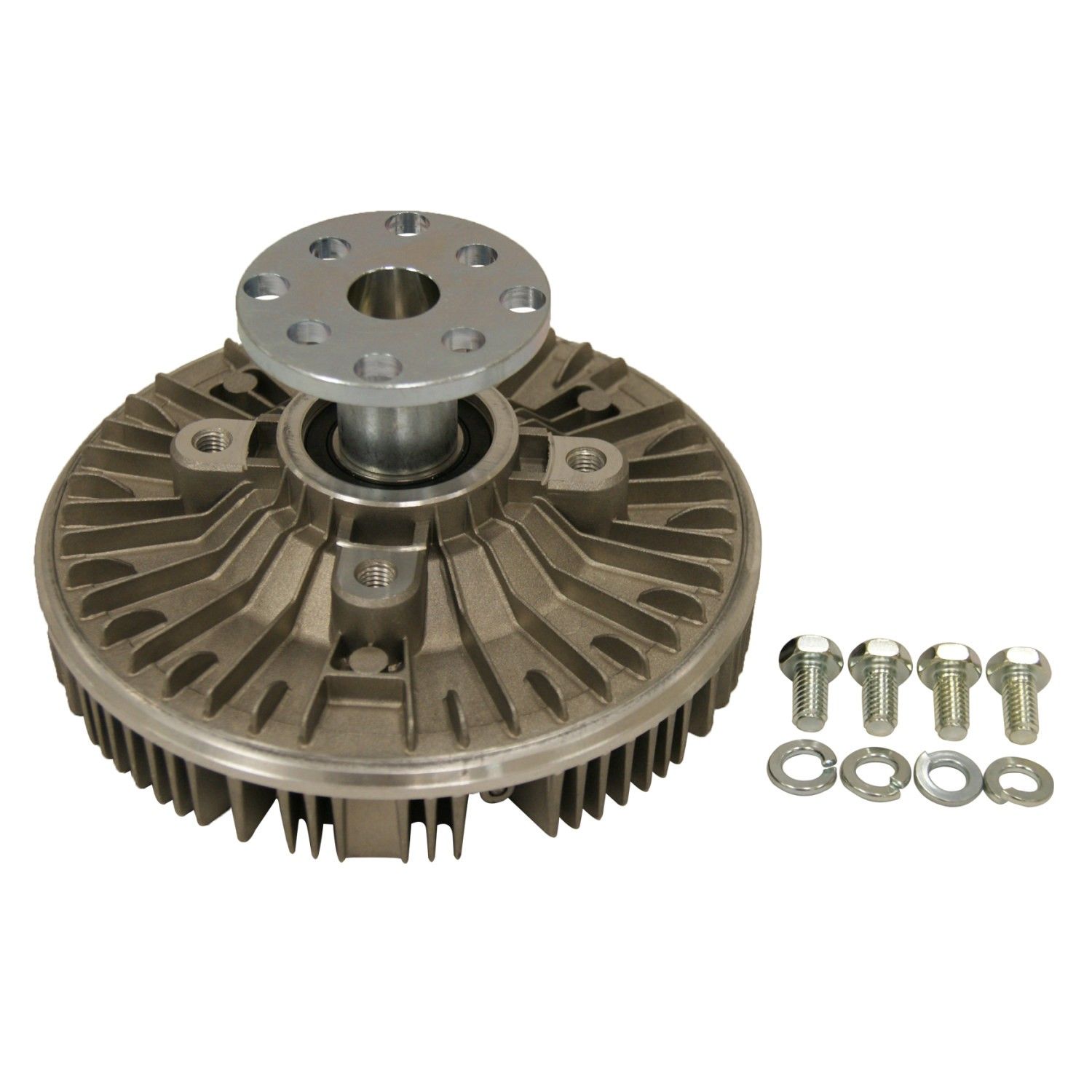 1991, 1990, 1989, 1988, 1987, 1986, 1985, 1984, 1983 GMC Jimmy Engine Cooling Fan Clutch