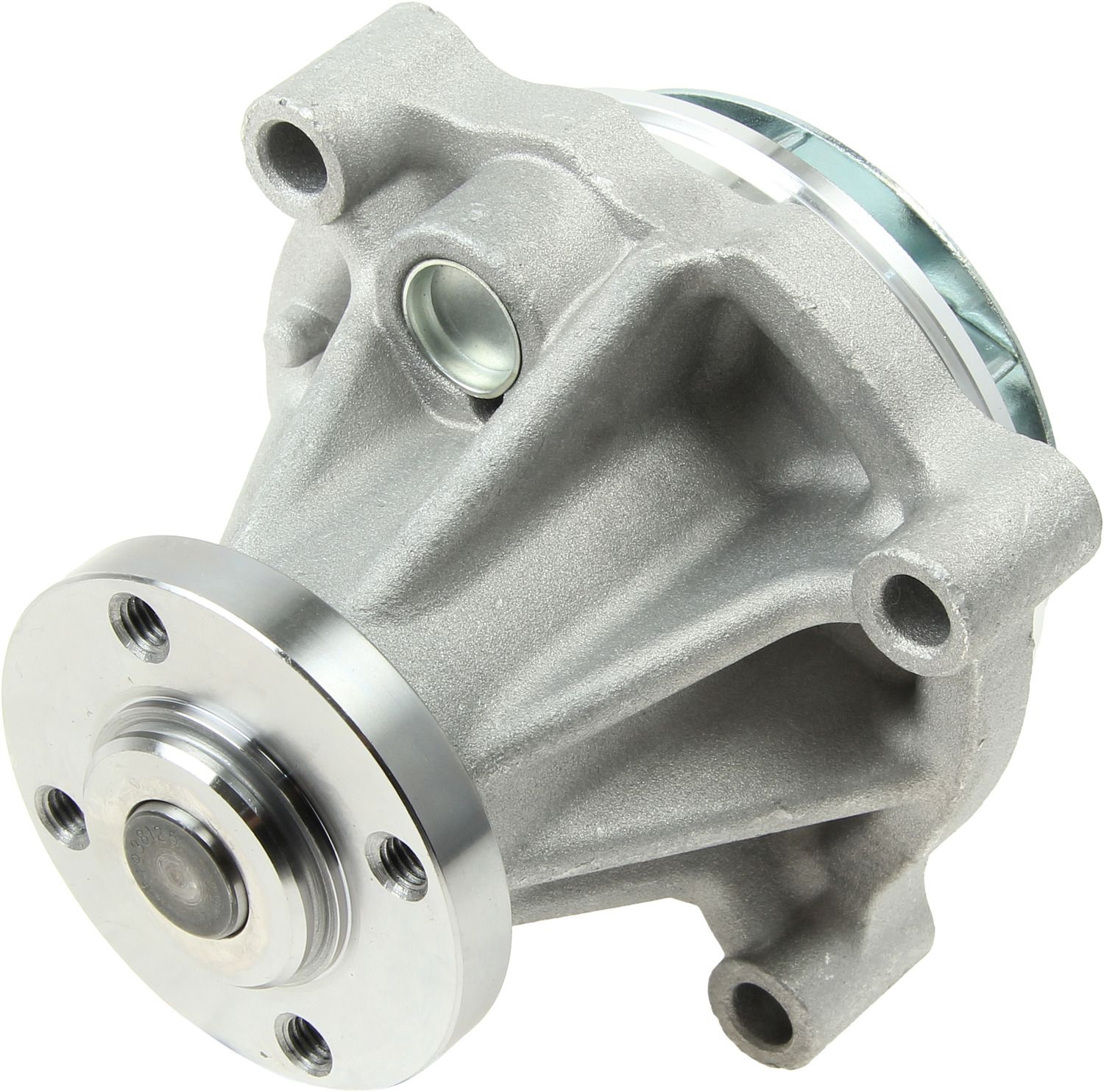 2014, 2013, 2012, 2011, 2010 Ford Expedition Engine Water Pump