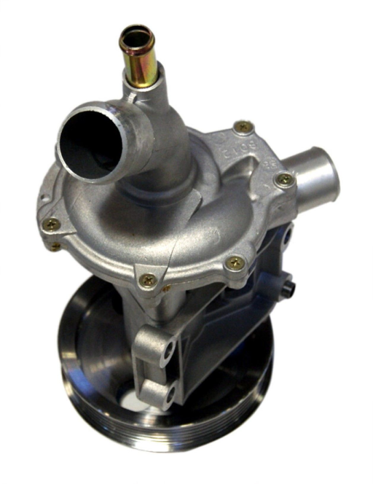 2008, 2007, 2006, 2005, 2004, 2003, 2002 Mini Cooper Engine Water Pump