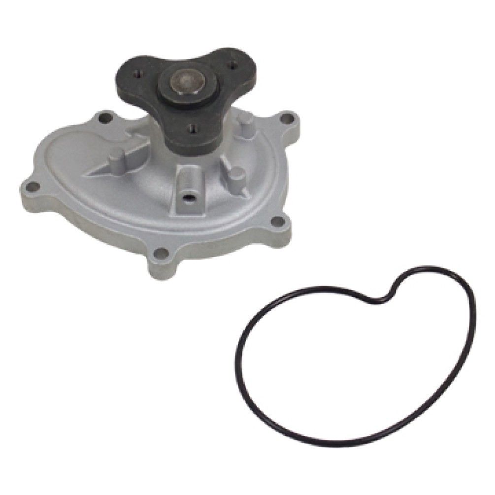2019, 2018, 2017, 2016, 2015, 2014, 2013 Subaru Outback Engine Water Pump