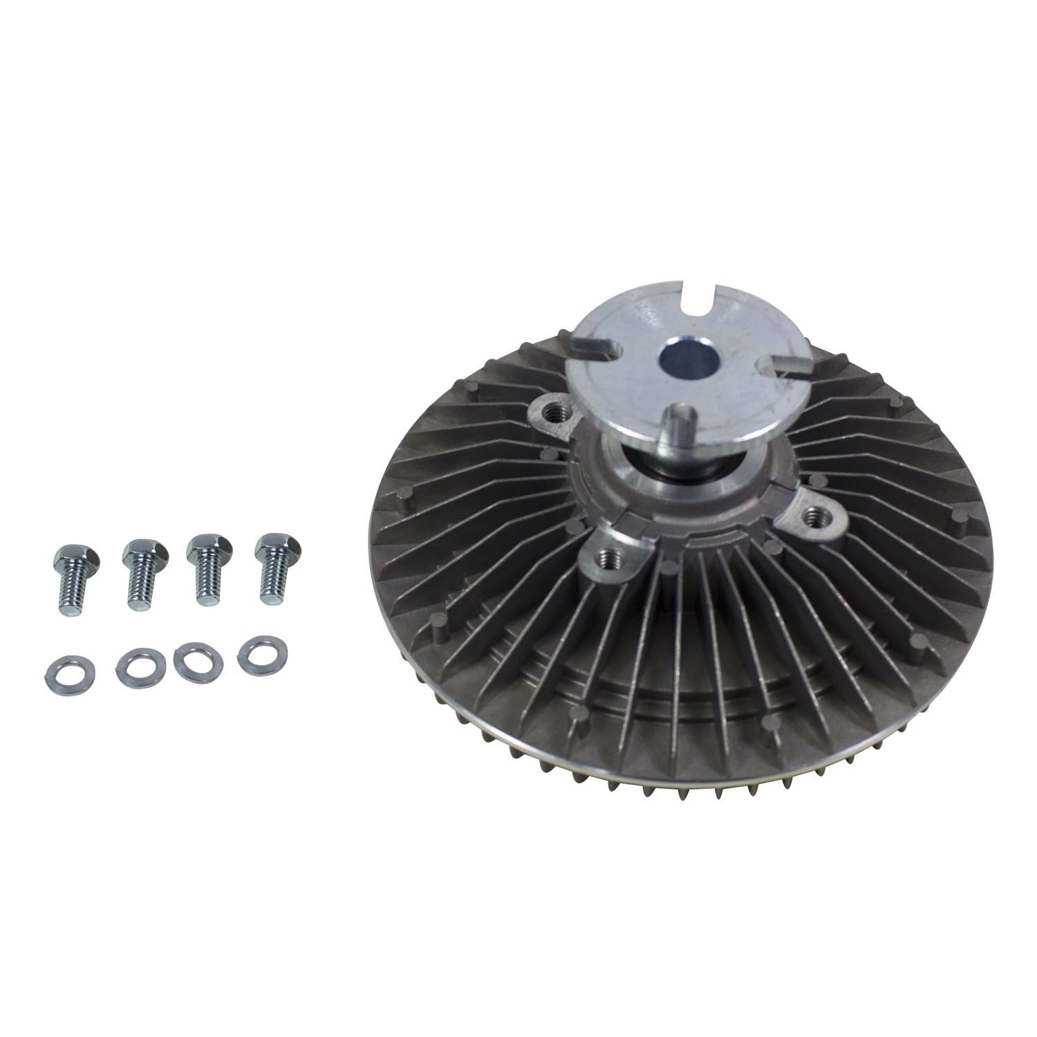 2000, 1999, 1998, 1997, 1996, 1995, 1994 Jeep Cherokee Engine Cooling Fan Clutch