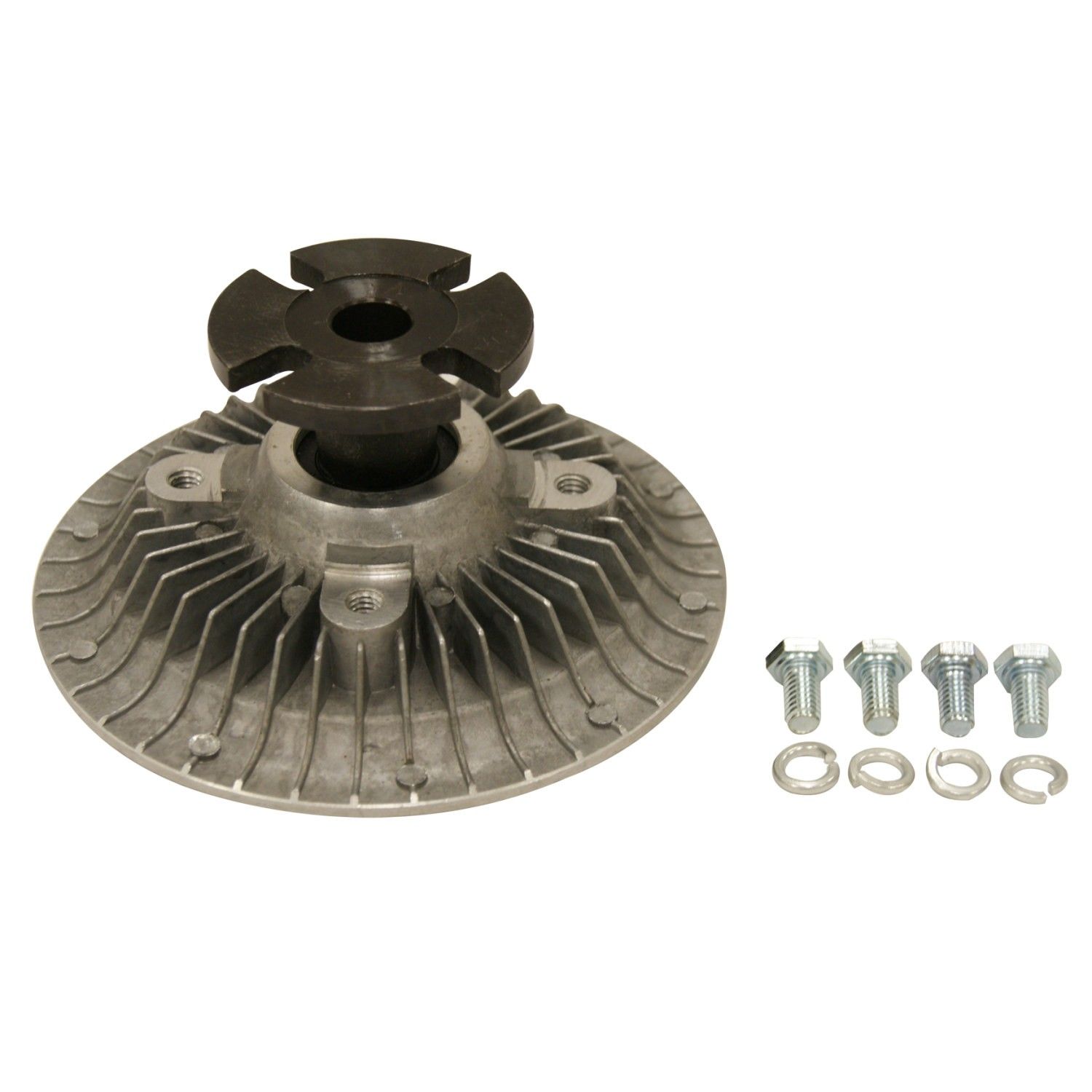 1993, 1992, 1991, 1990, 1989, 1988, 1987, 1986, 1985, 1984 Jeep Cherokee Eagle Engine Cooling Fan Clutch