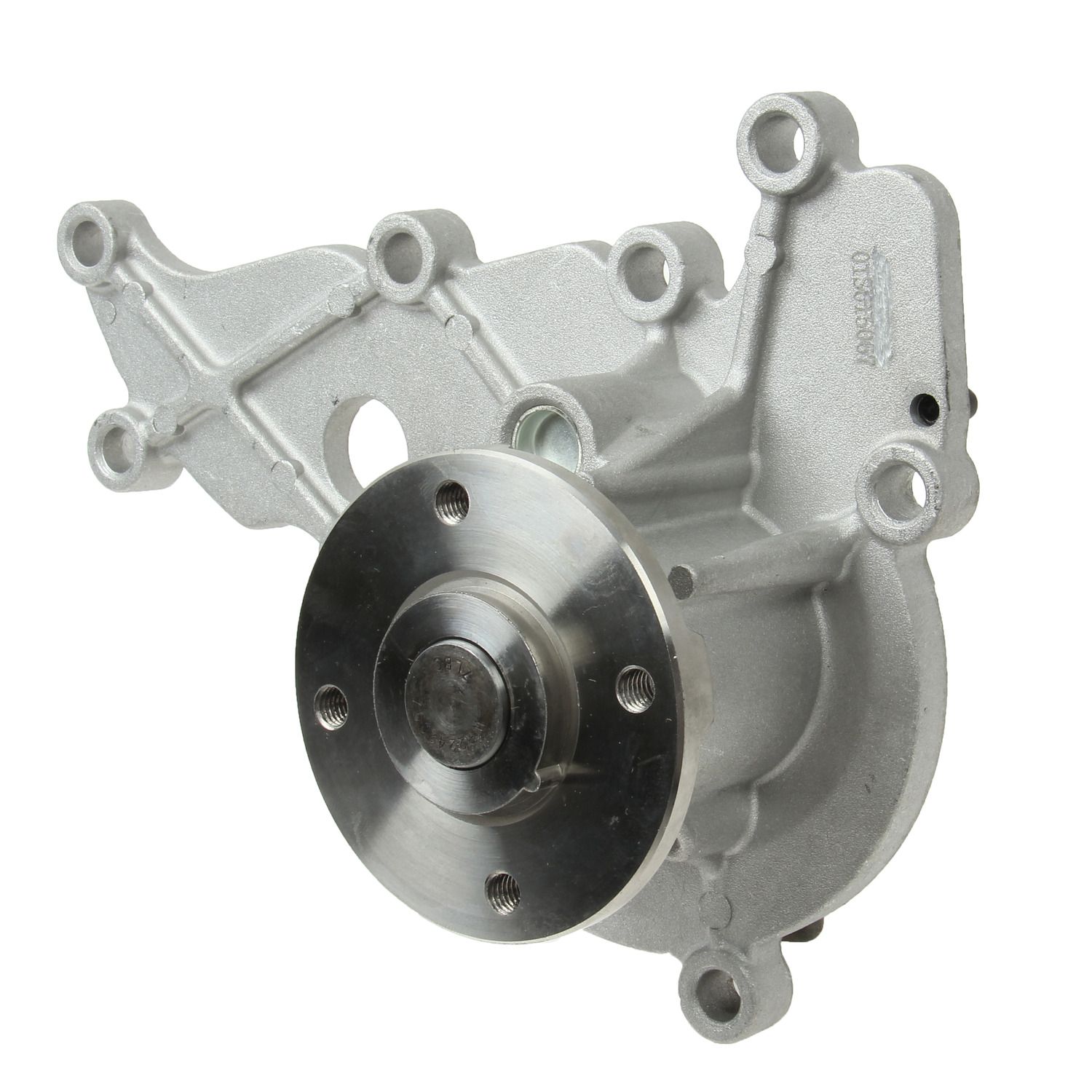 2019, 2018, 2017 Genesis G80 Engine Water Pump