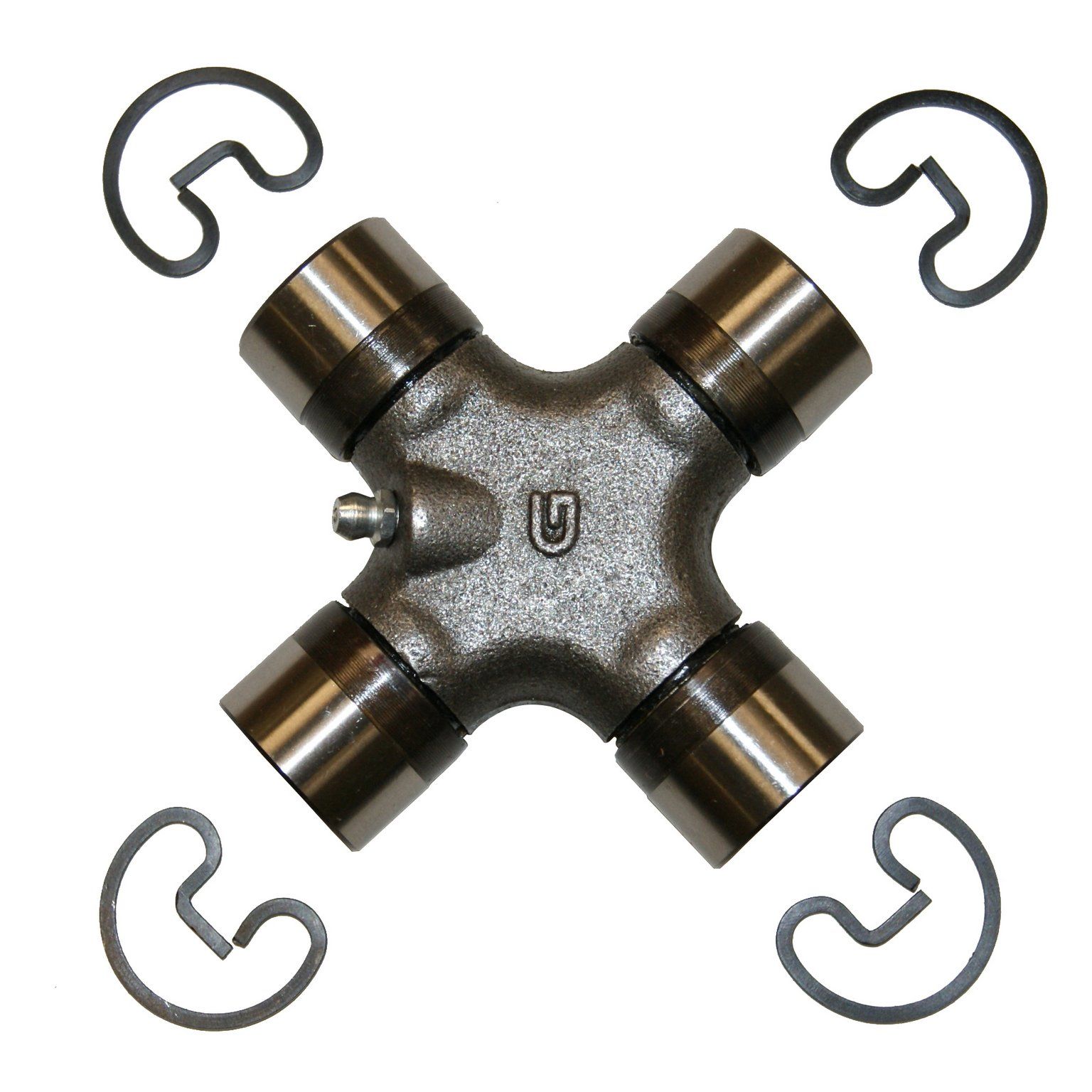 2005, 2004, 2003 Lincoln Aviator Universal Joint