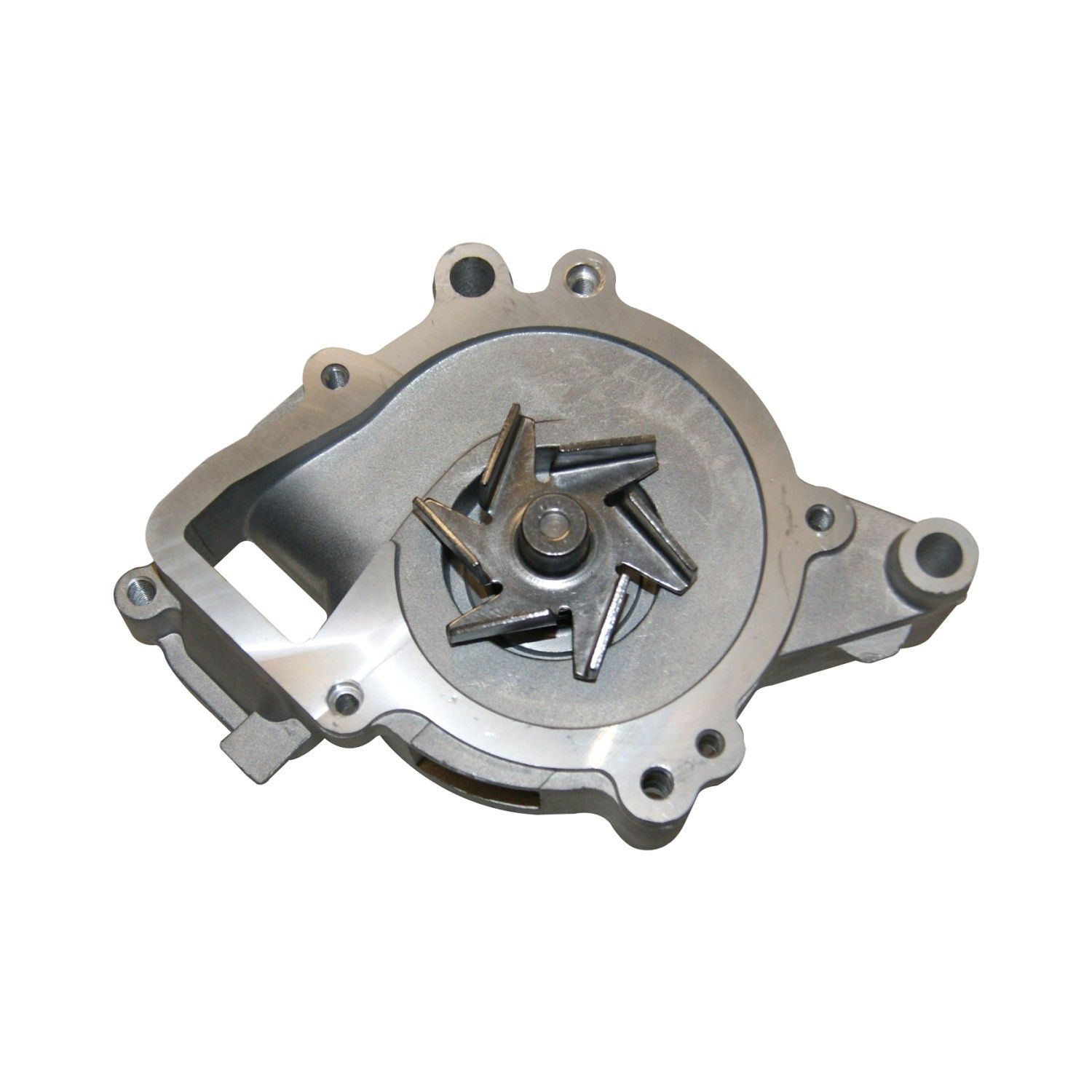 2010 Buick Lacrosse Water Pump - Jonesgruel