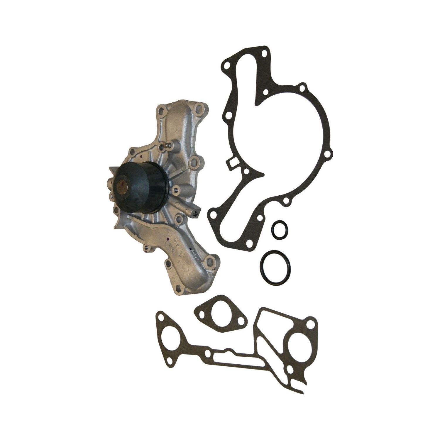 Engine Water Pump