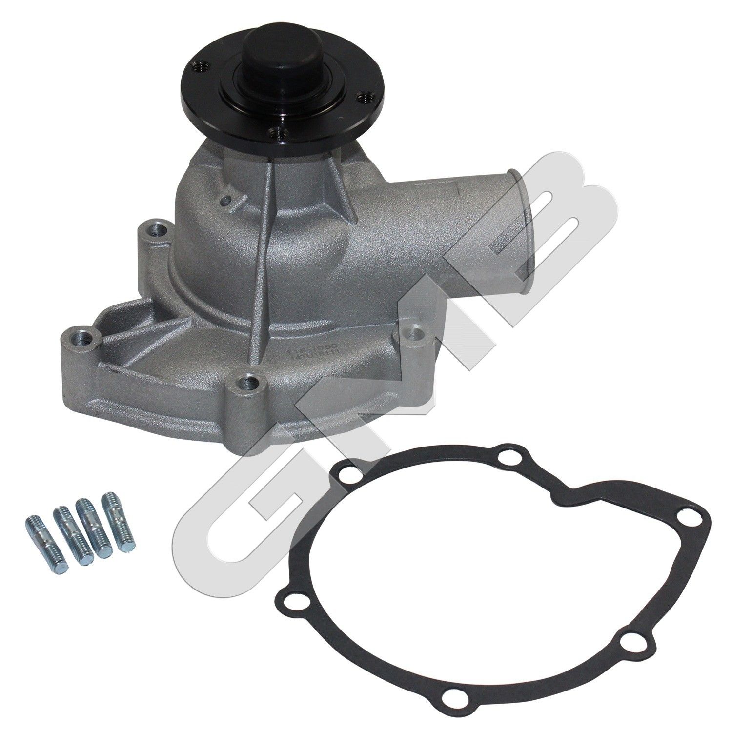 1989, 1988, 1987, 1986, 1985 BMW 635CSi Engine Water Pump
