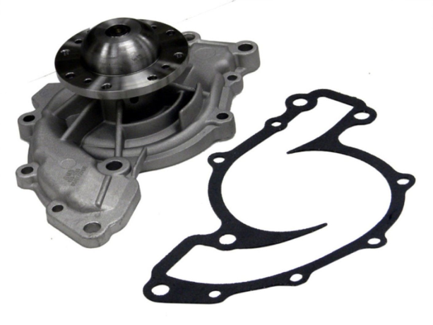 Engine Water Pump
