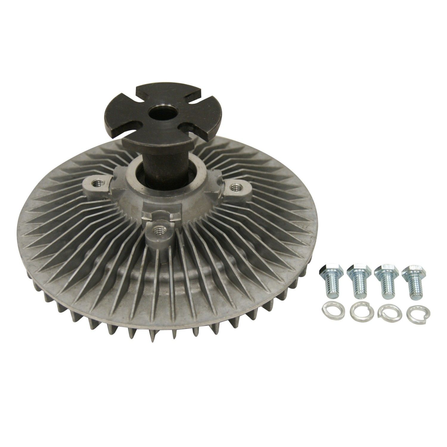 1982, 1981, 1980, 1979, 1978 GMC Jimmy Engine Cooling Fan Clutch