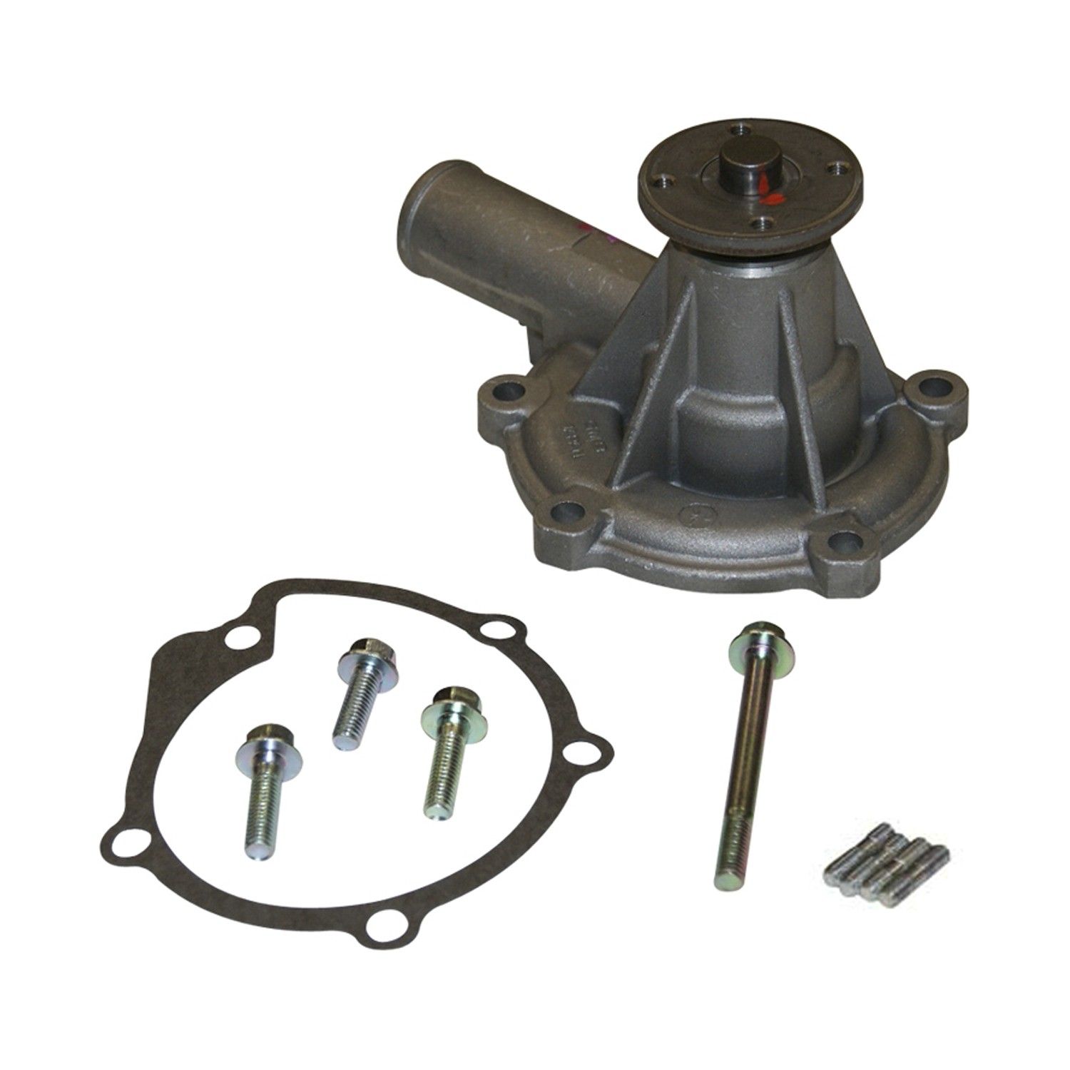 1980, 1979, 1978, 1977, 1976 Dodge Colt Engine Water Pump