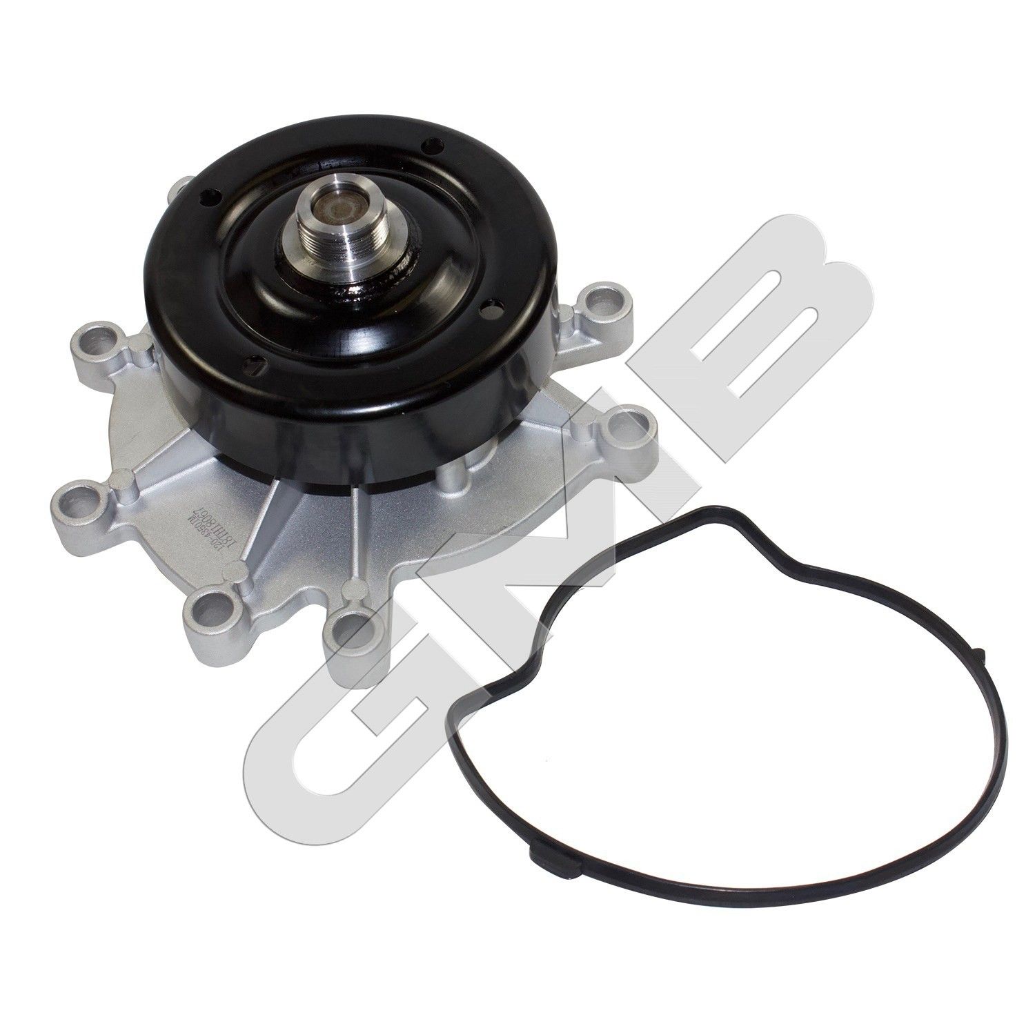 Engine Water Pump