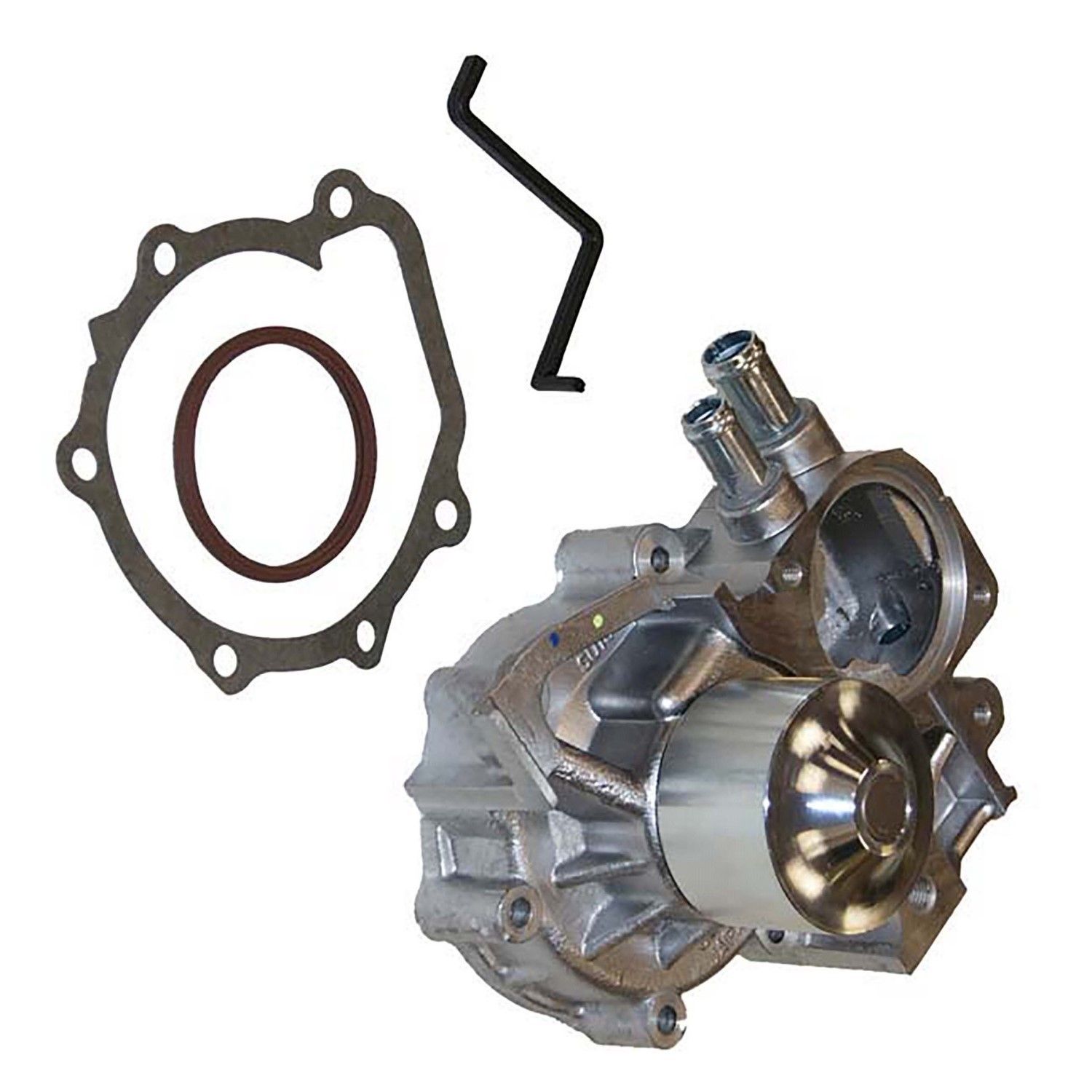 2009, 2008, 2007, 2006, 2005 Subaru Outback Engine Water Pump
