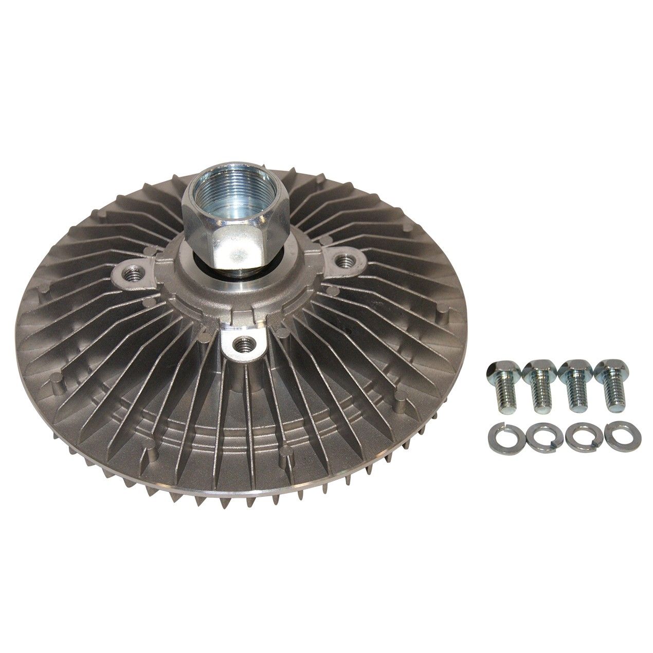 2010, 2009, 2008 Jeep Commander Engine Cooling Fan Clutch
