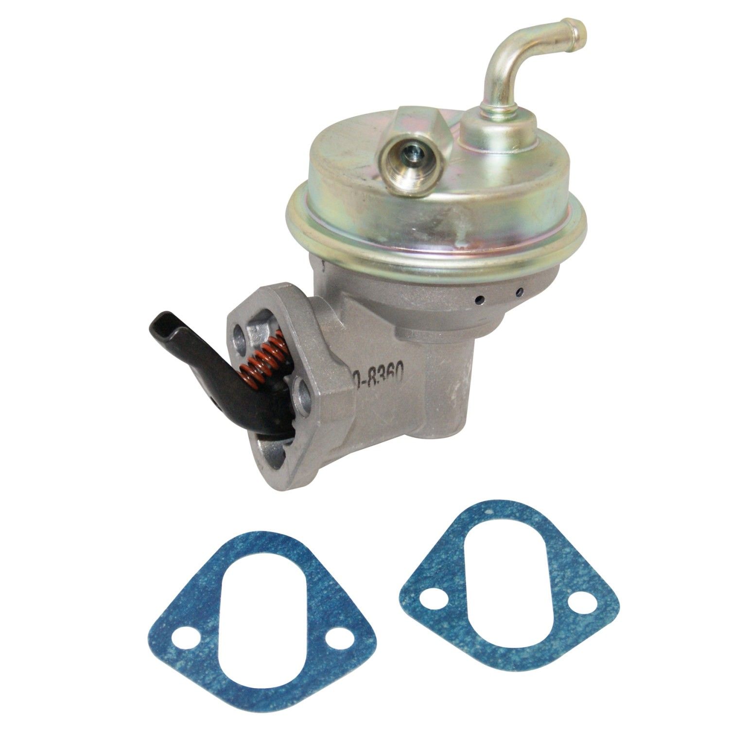 1980, 1979, 1978 GMC Jimmy Mechanical Fuel Pump