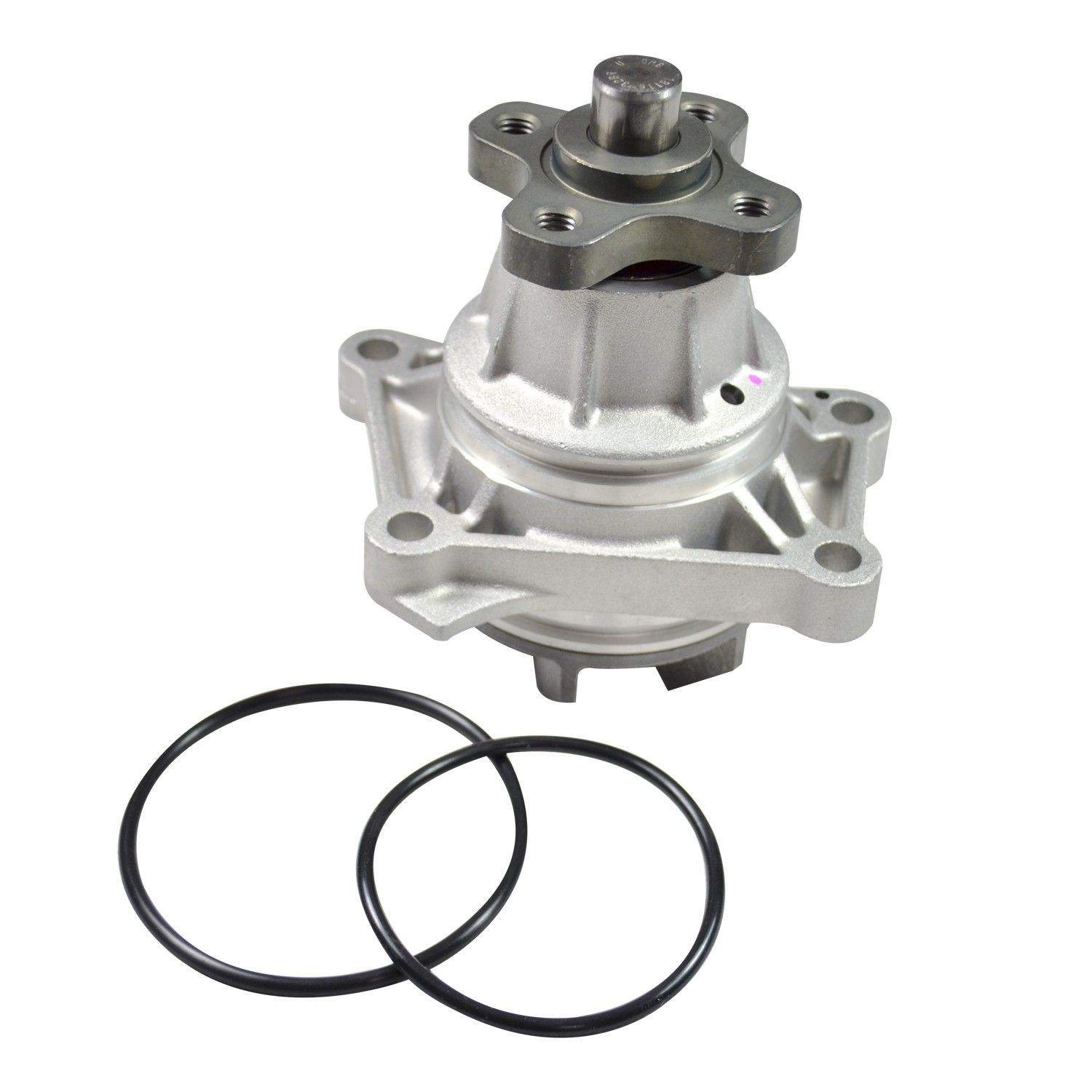 2004, 2003, 2002, 2001 Chevrolet Tracker Engine Water Pump