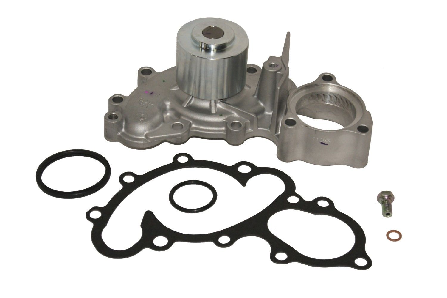 1993, 1992 Lexus ES300 Engine Water Pump