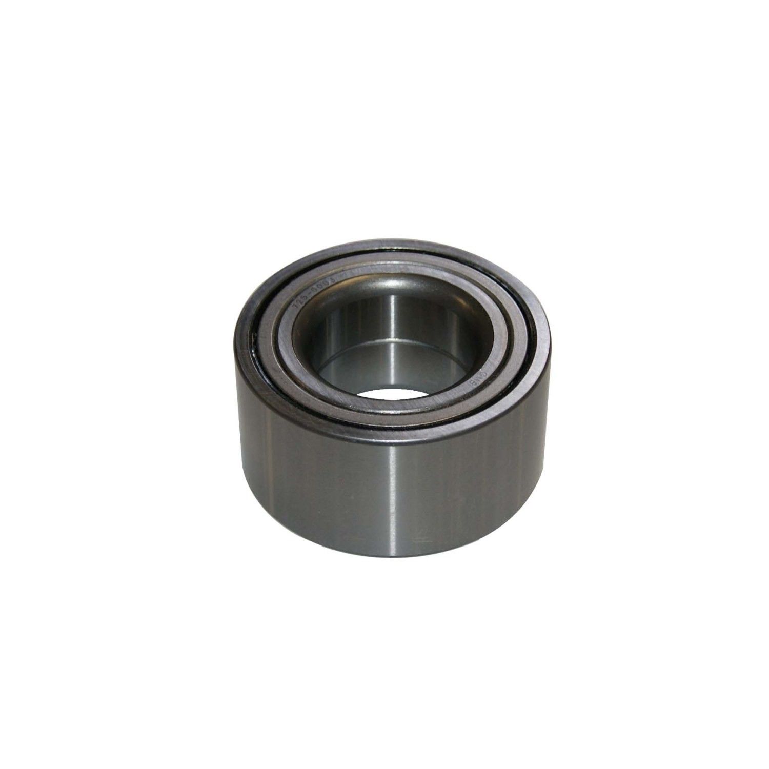 2014, 2013, 2012, 2011 Mazda 2 Wheel Bearing