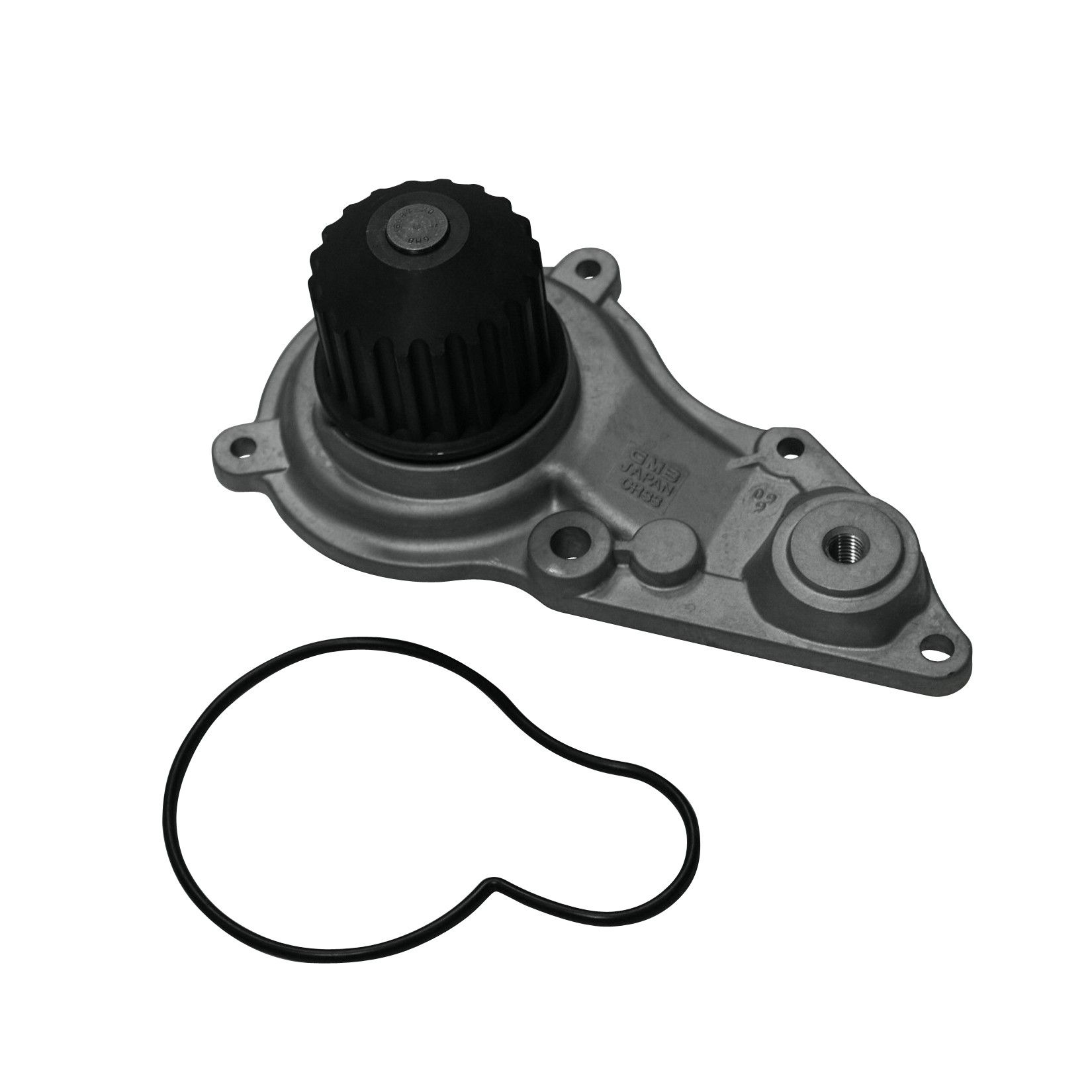 1996 Dodge Caravan Engine Water Pump