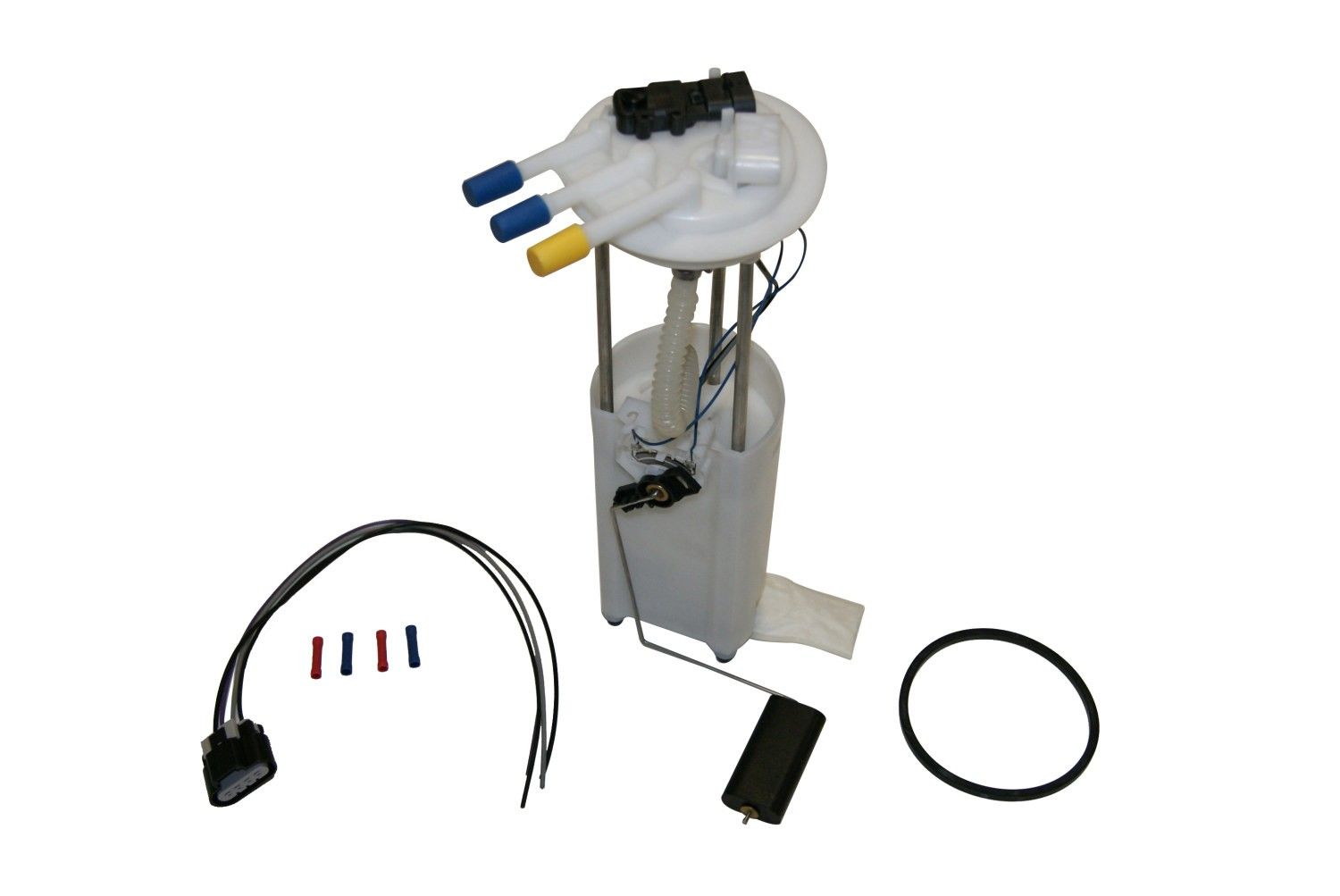 2005, 2004, 2003, 2002, 2001, 2000 Chevrolet Astro Fuel Pump Module Assembly