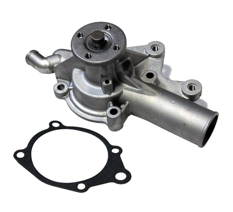 1986, 1985, 1984, 1983, 1982, 1981, 1980 Jeep Cherokee AMX Engine Water Pump