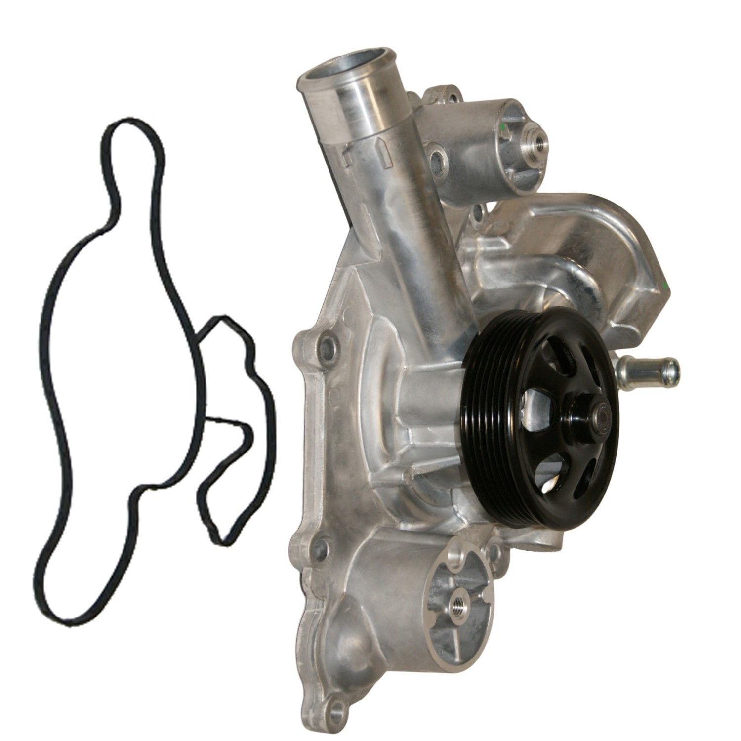 2024, 2023, 2022, 2021, 2020, 2019, 2018, 2017, 2016, 2015, 2014, 2013 Dodge Durango Engine Water Pump