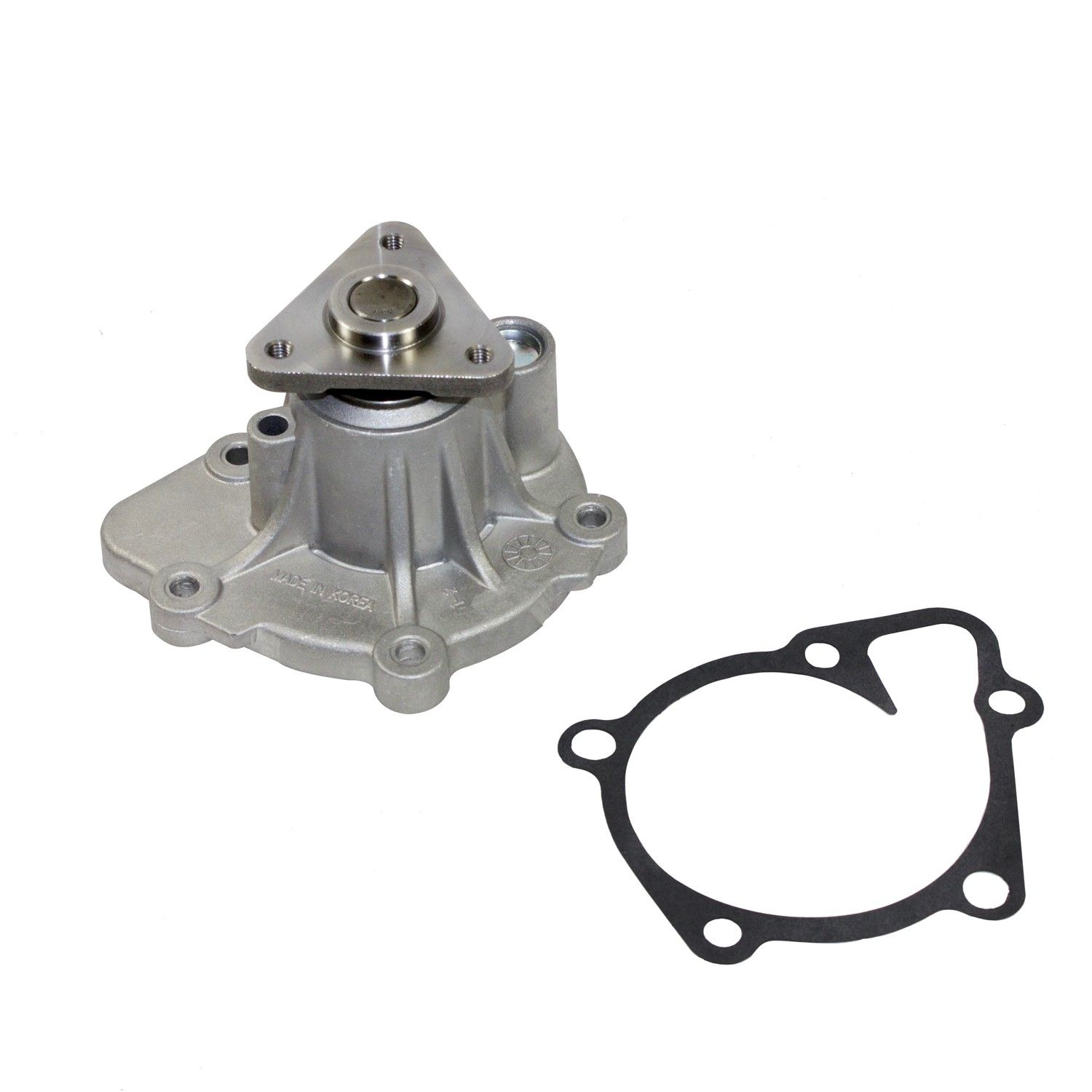 2020, 2019, 2018, 2017, 2016 Kia Optima Fe Engine Water Pump