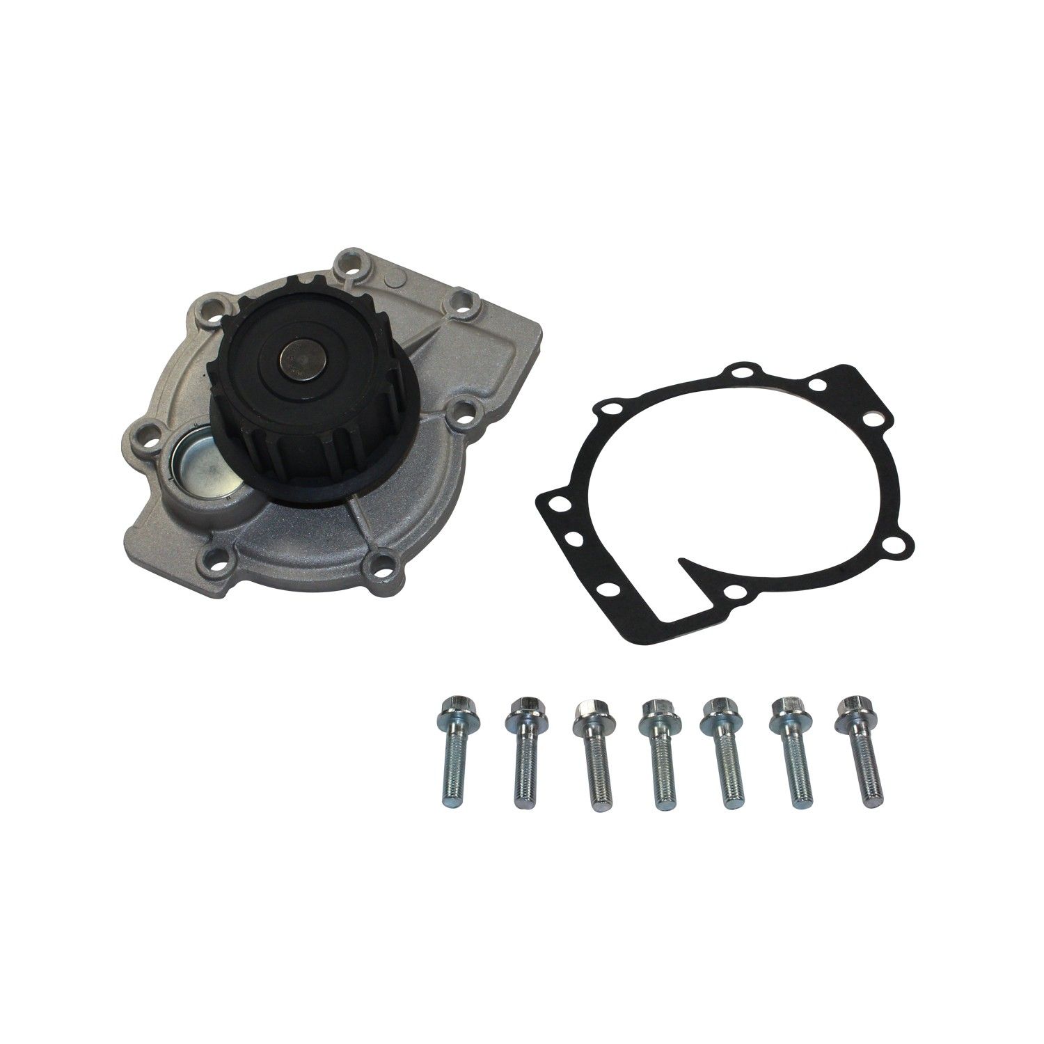 1998, 1997 Volvo S90 Engine Water Pump