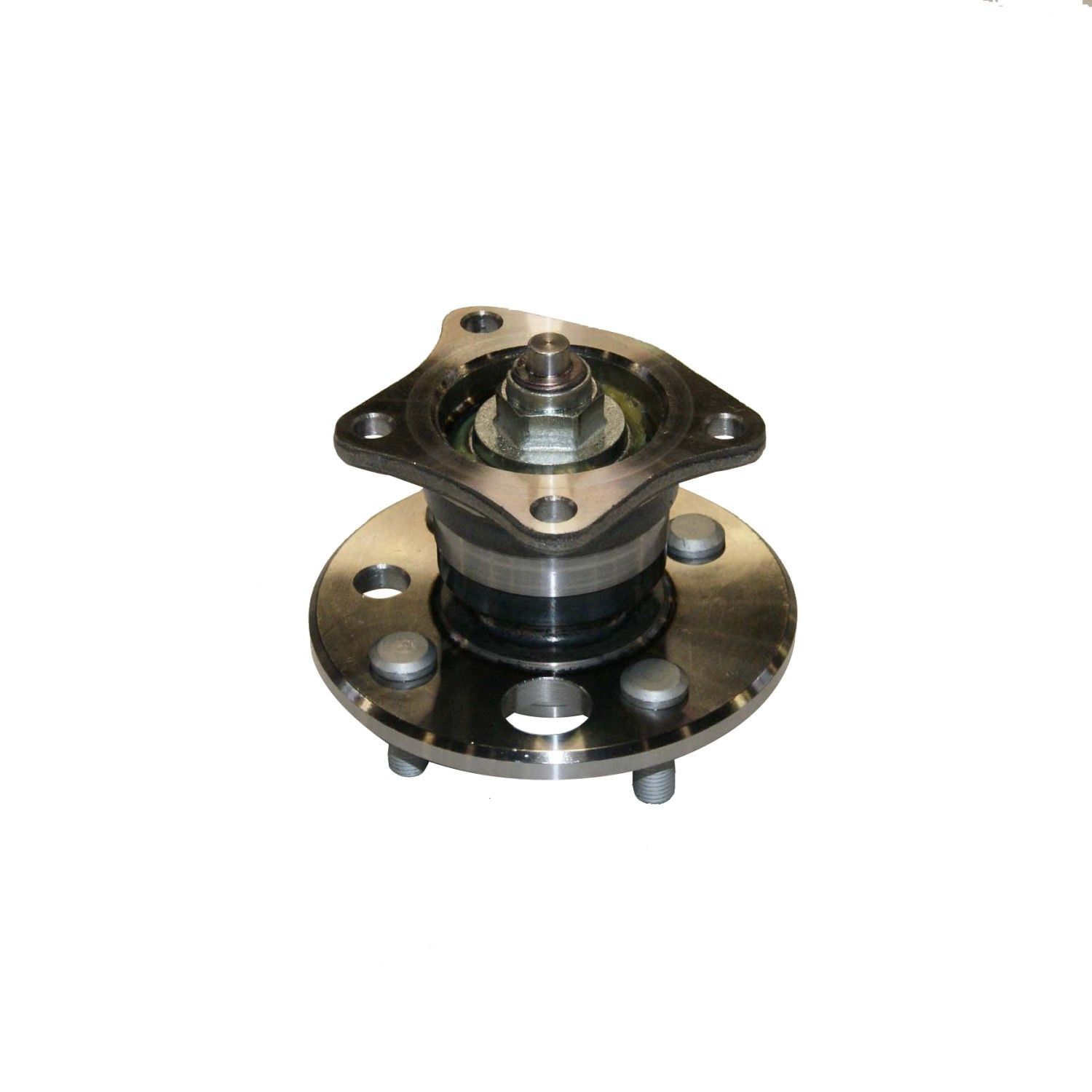 1997, 1996, 1995, 1994, 1993 Geo Prizm Wheel Bearing and Hub Assembly