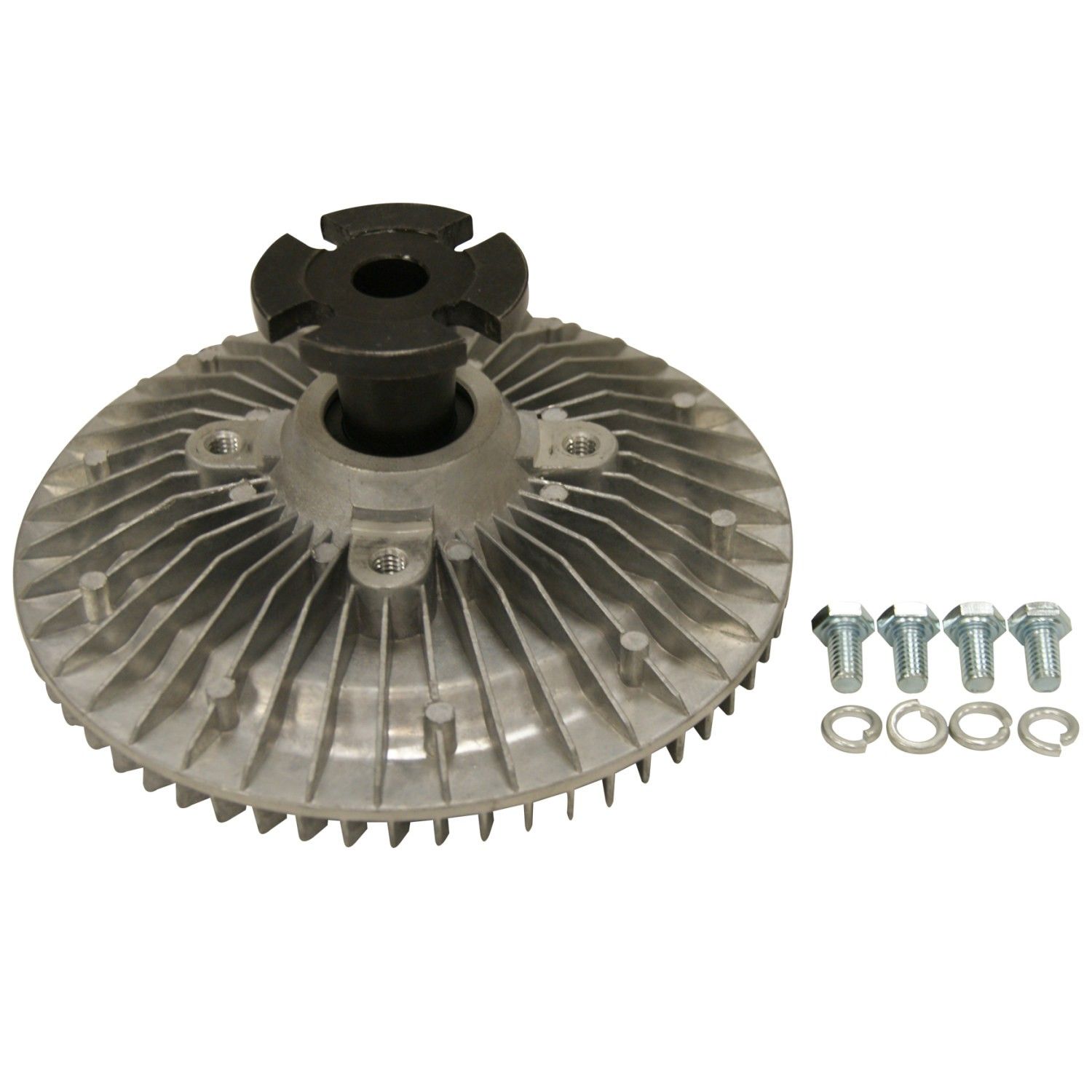 1994, 1993, 1992, 1991, 1990, 1989, 1988 Chevrolet Astro Engine Cooling Fan Clutch