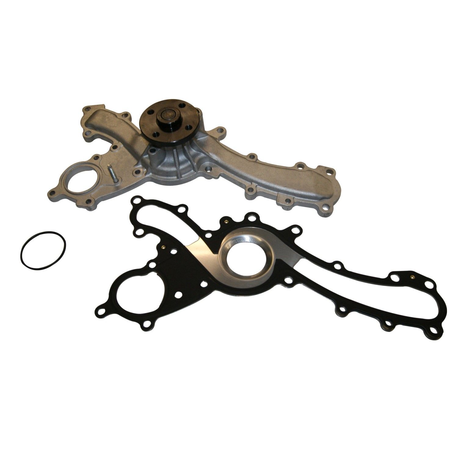 2015, 2014, 2013, 2012, 2011, 2010, 2009, 2008, 2007 Lexus GS350 Engine Water Pump