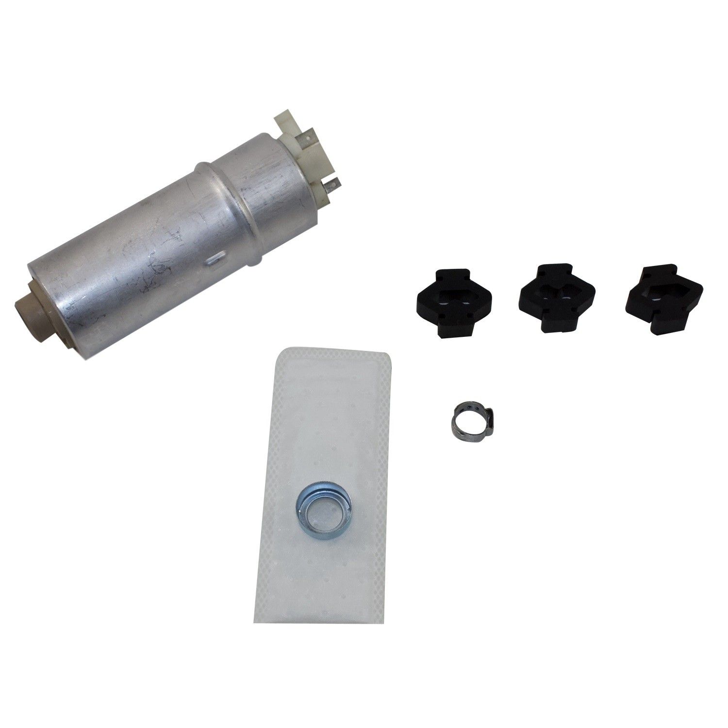 2006, 2005, 2004, 2003, 2002, 2001 BMW X5 Electric Fuel Pump