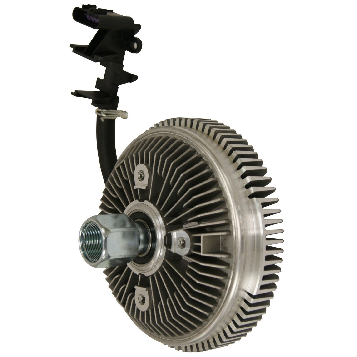 2002-2009 Buick Rainier Engine Cooling Fan Clutch GMB