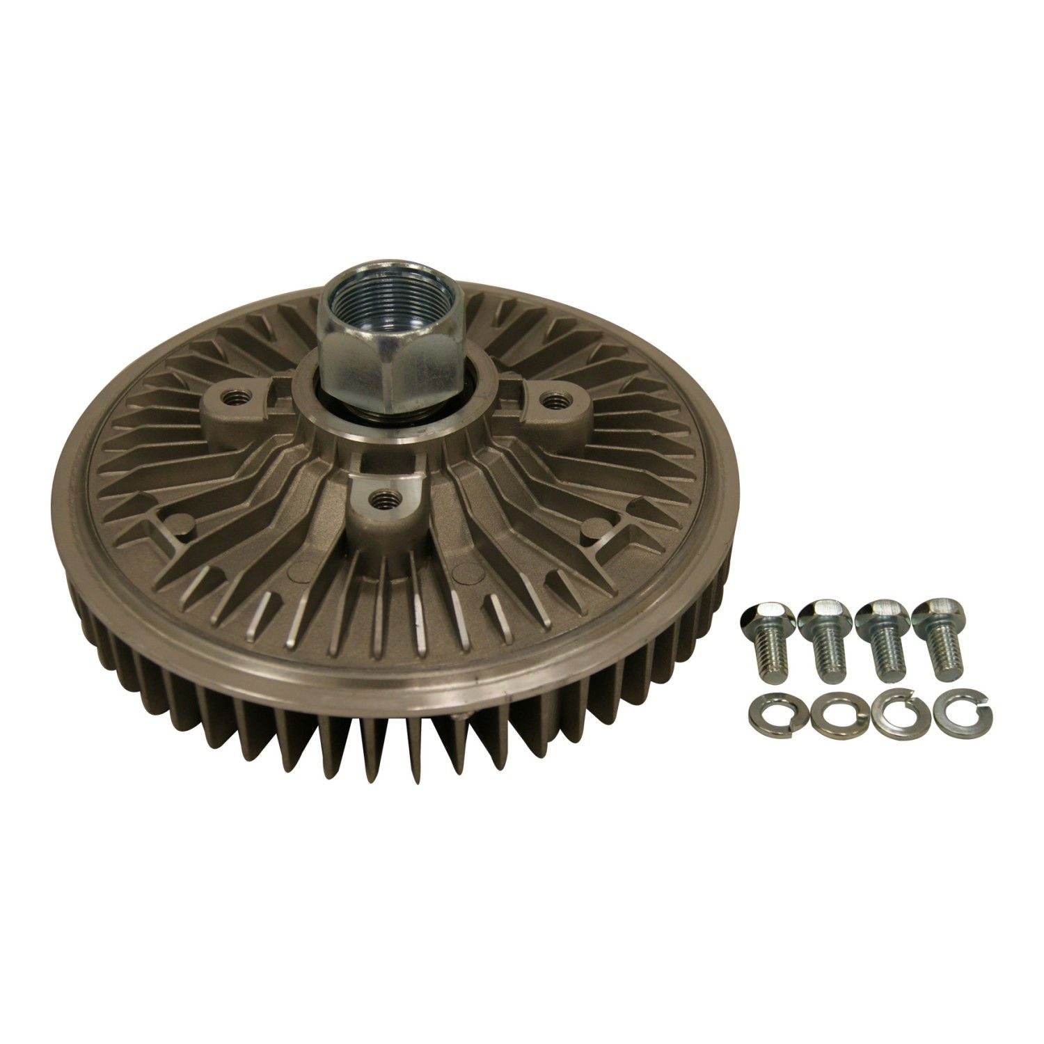 1999, 1998 Dodge Durango Engine Cooling Fan Clutch
