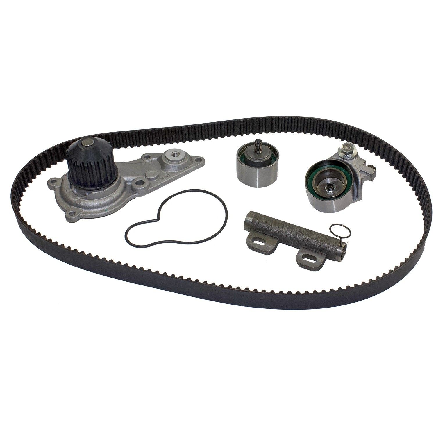 1996, 1995 Dodge Stratus Engine Timing Belt Kit with Water Pump