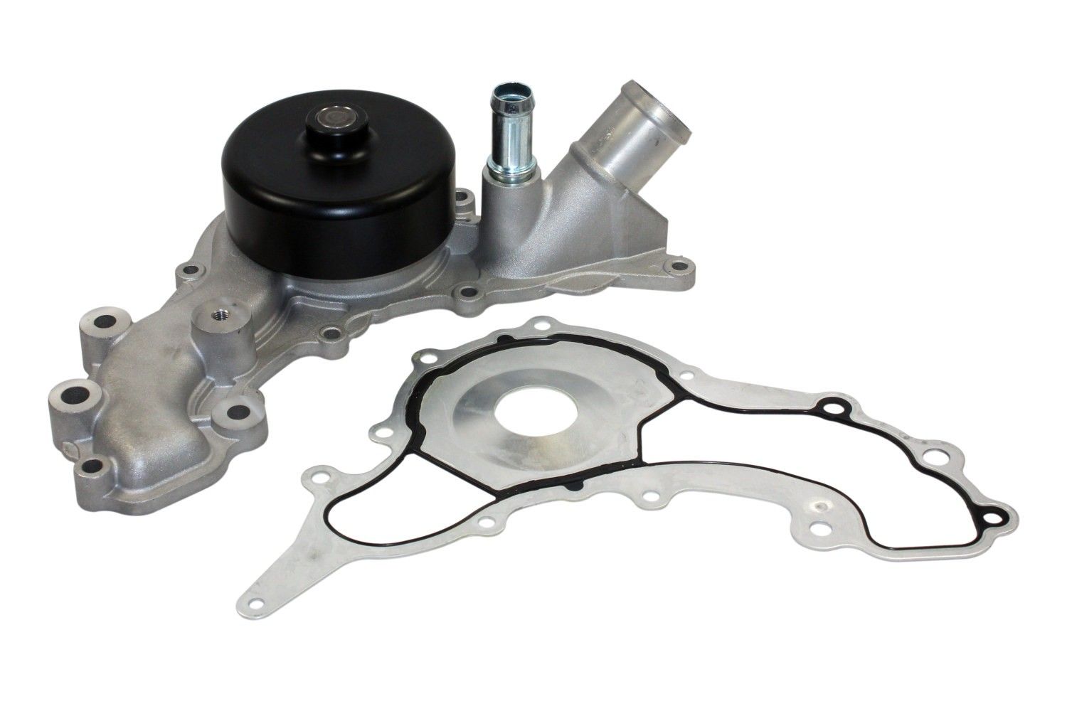 2022, 2021, 2020, 2019, 2018, 2017, 2016, 2015, 2014 Jeep Cherokee Engine Water Pump