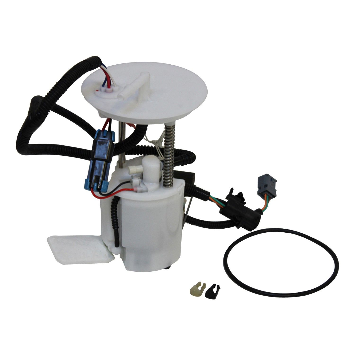 2003, 2002 Ford Taurus Fuel Pump Module Assembly