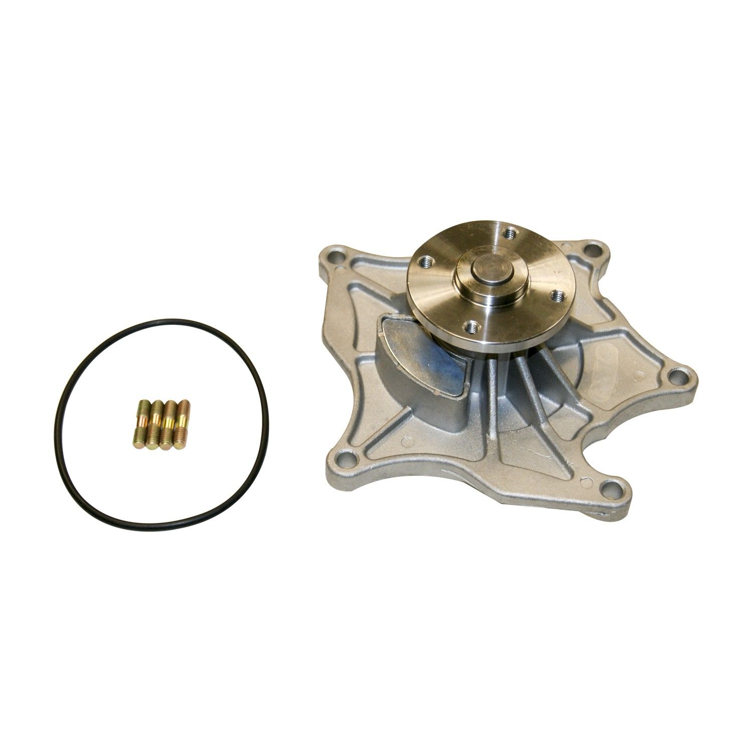 2010, 2009, 2008, 2007, 2006, 2005 Cadillac STS Engine Water Pump