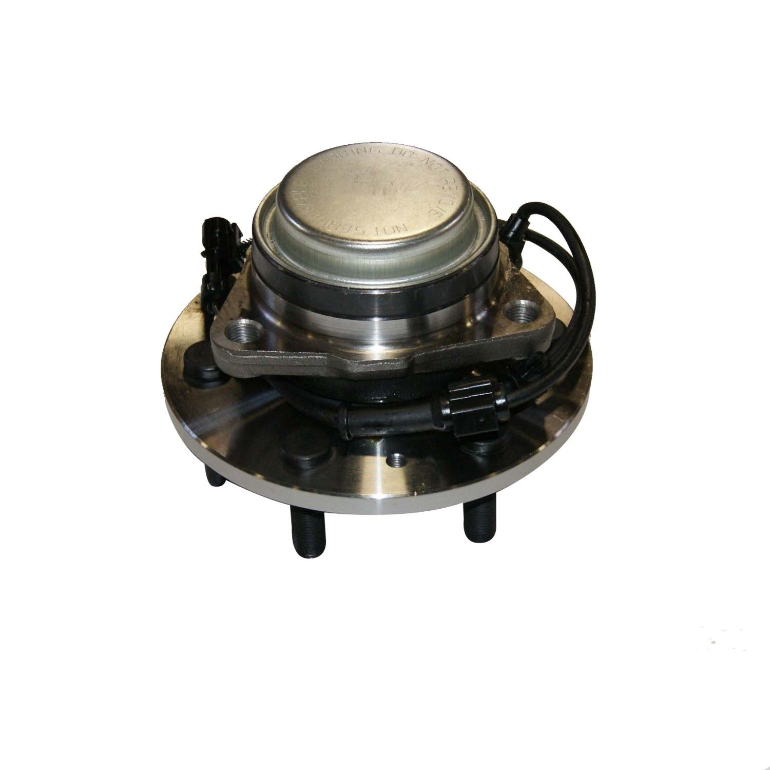 2005, 2004, 2003 Chevrolet Express 2500 Wheel Bearing and Hub Assembly