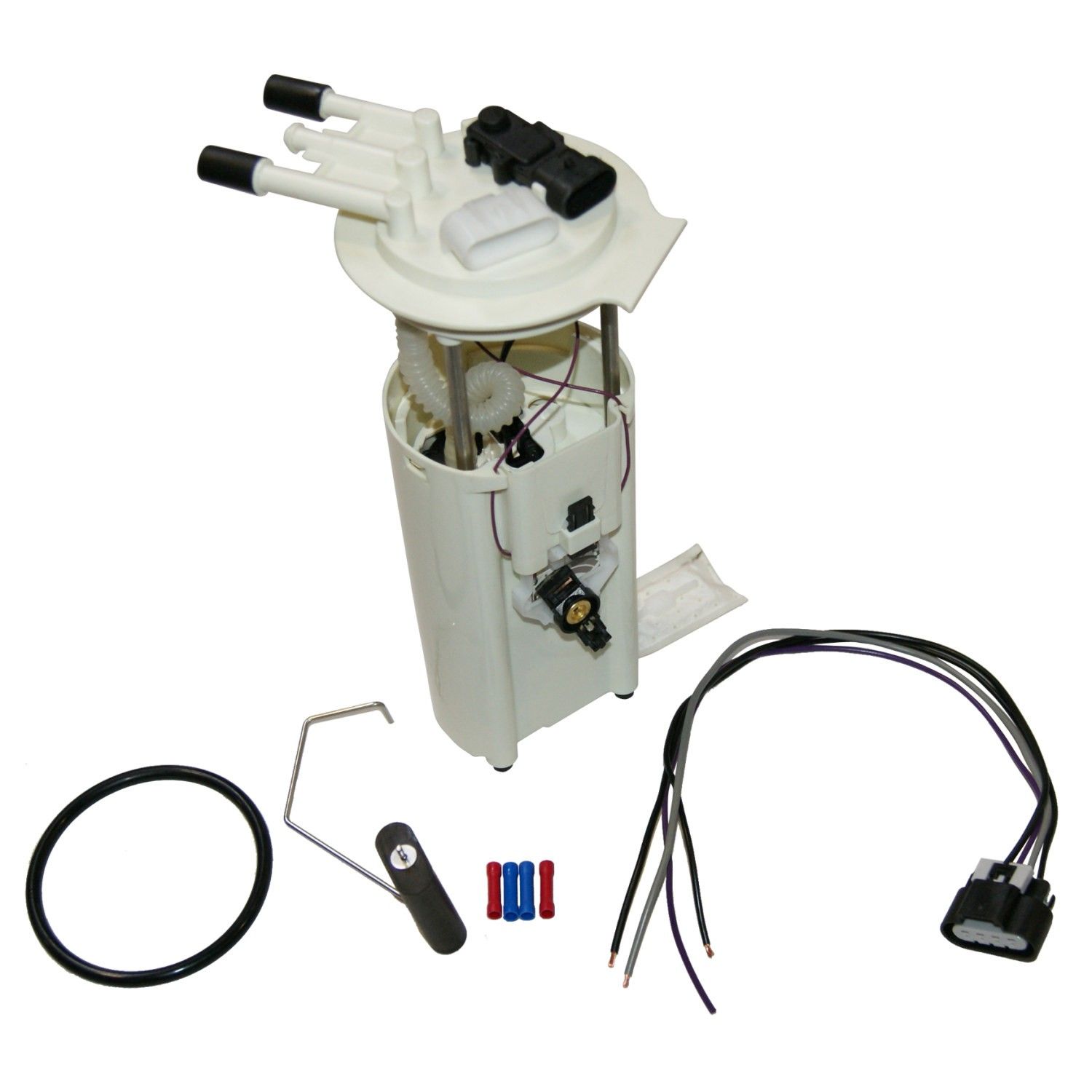 2005, 2004, 2003, 2002 Chevrolet Venture Fuel Pump Module Assembly