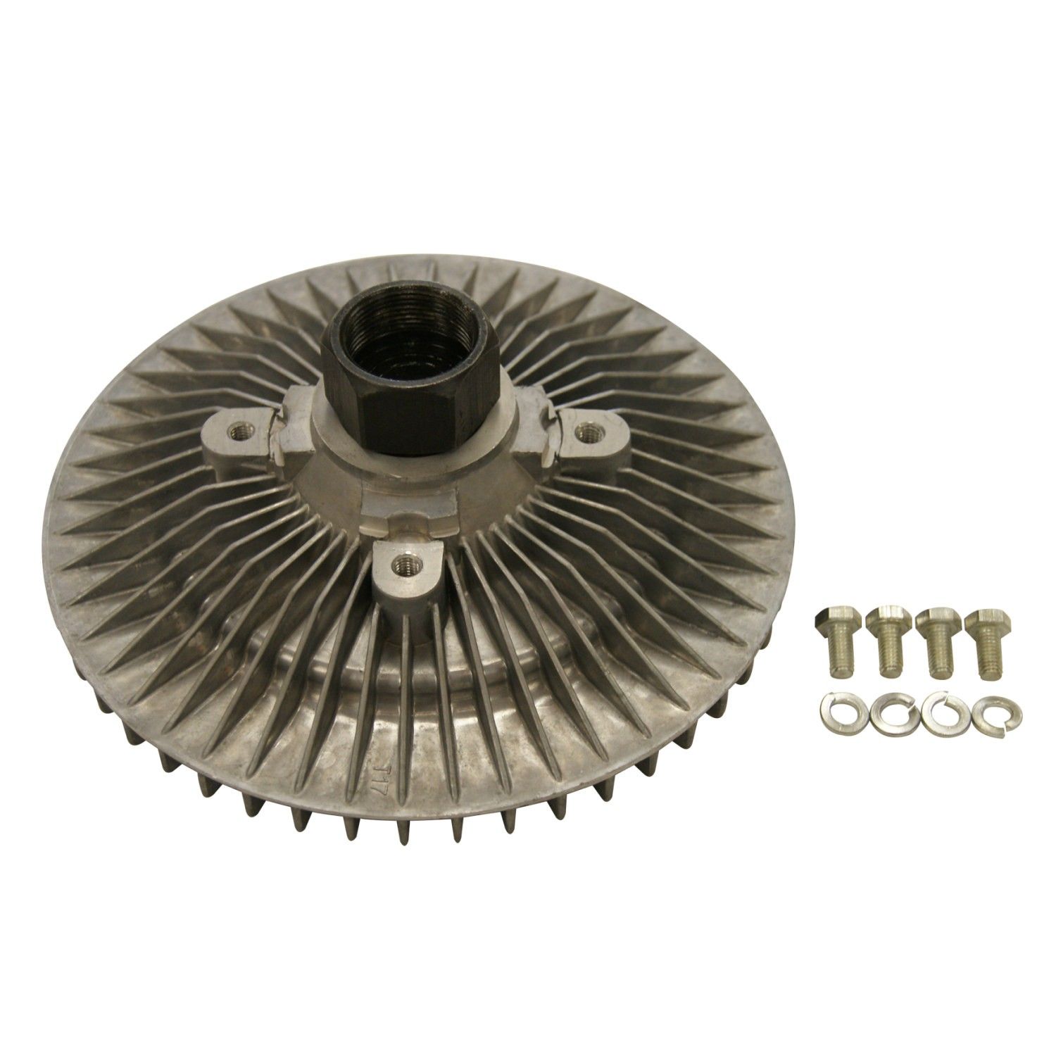 1994, 1993, 1992, 1991 Ford Explorer Engine Cooling Fan Clutch