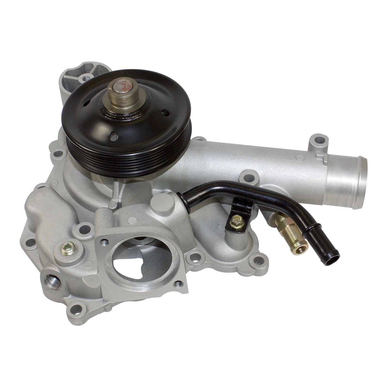 2009 Dodge Durango 1500 Engine Water Pump