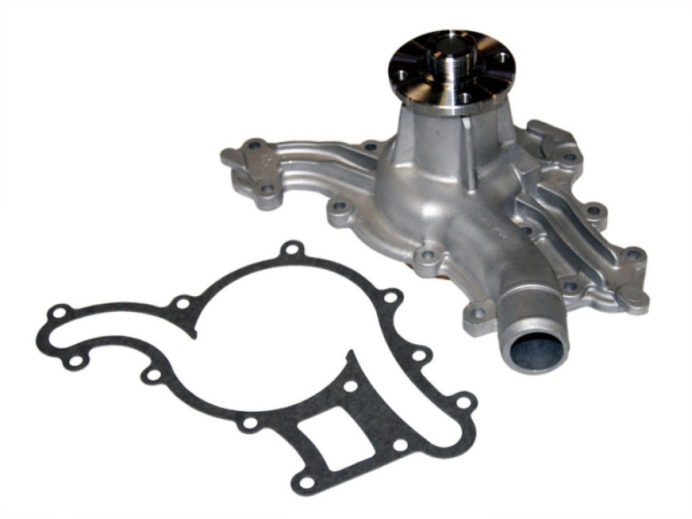 1992, 1991, 1990, 1989, 1988, 1987, 1986 Ford Ranger II Engine Water Pump