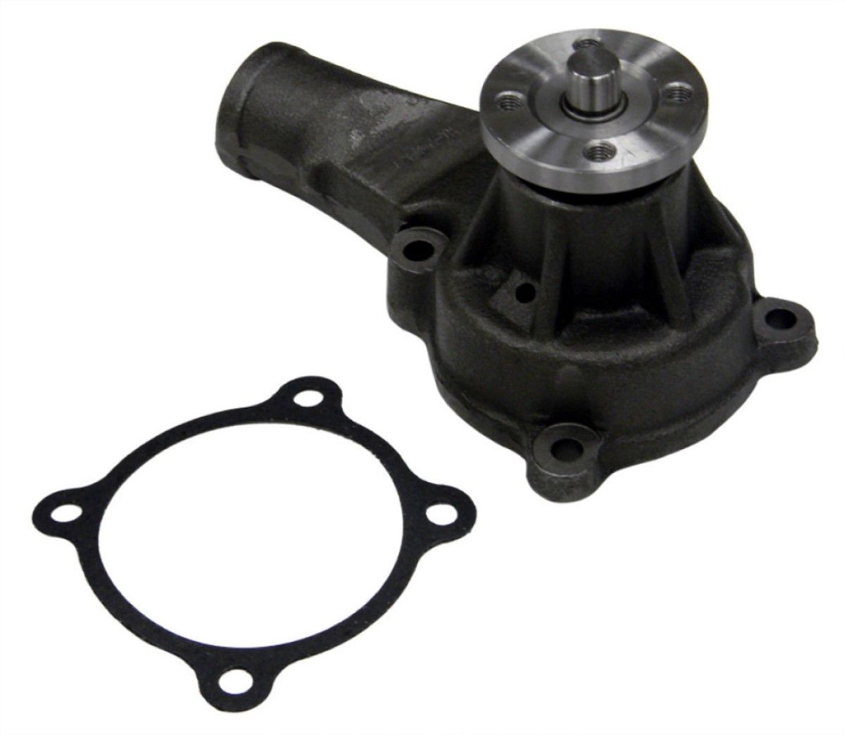 Engine Water Pump
