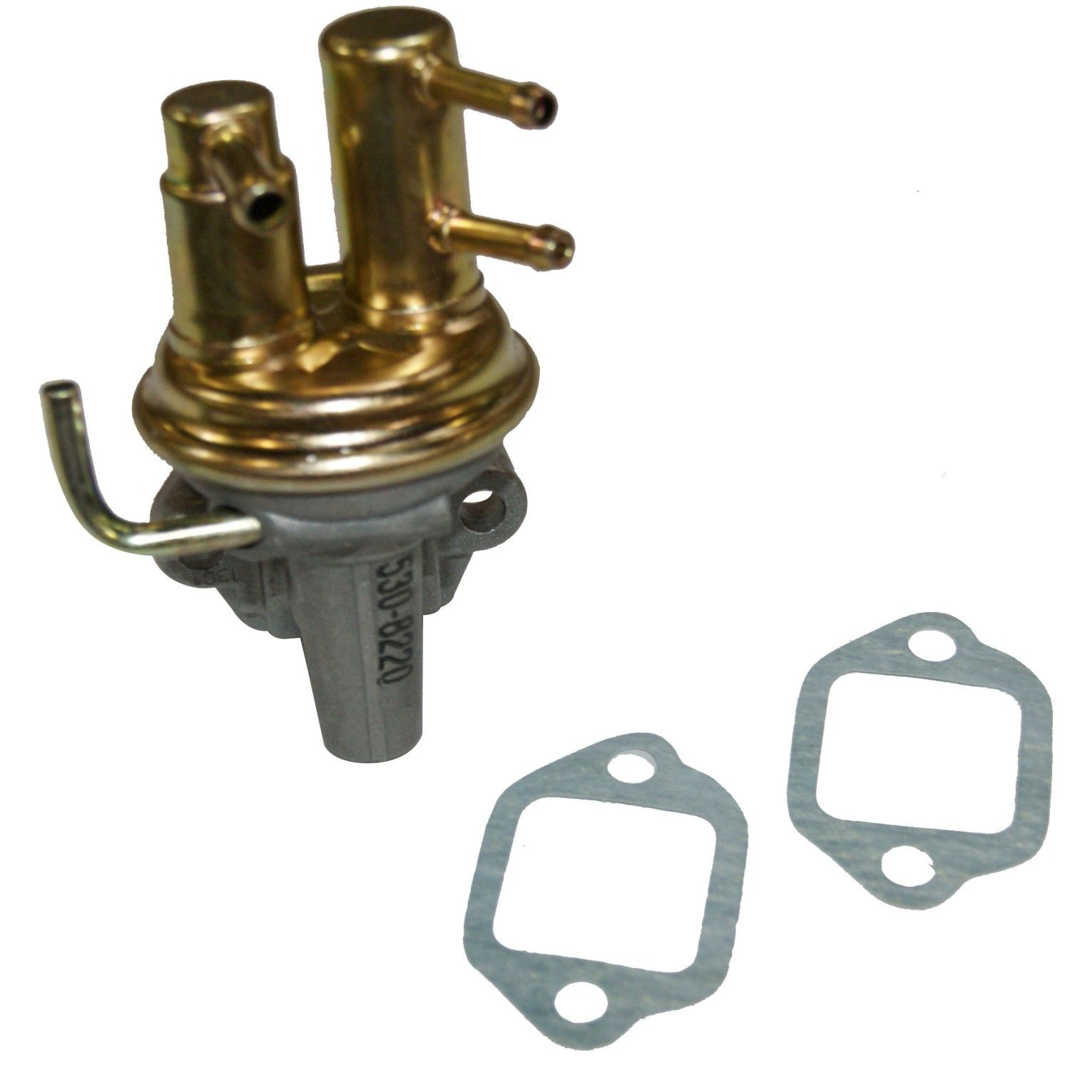 1990, 1989, 1988, 1987, 1986, 1985, 1984 Dodge Colt Mechanical Fuel Pump
