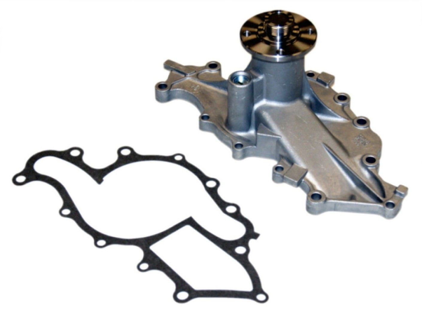 2008, 2007, 2006, 2005, 2004, 2003, 2002, 2001, 2000, 1999, 1998, 1997, 1996, 1995 Ford Ranger Engine Water Pump
