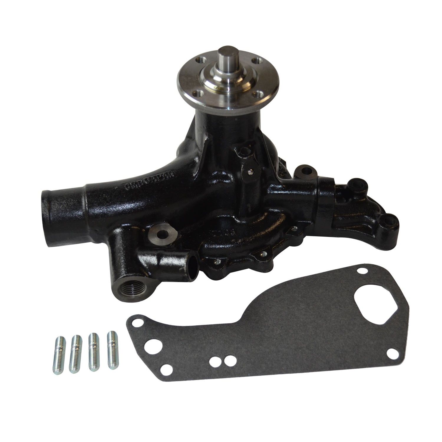1985, 1984, 1983, 1982, 1981 Toyota Land Cruiser Cruiser Engine Water Pump