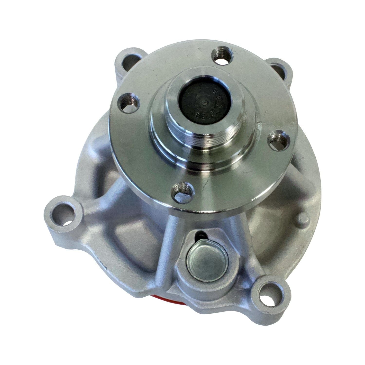 2005, 2004, 2003 Lincoln Aviator Engine Water Pump