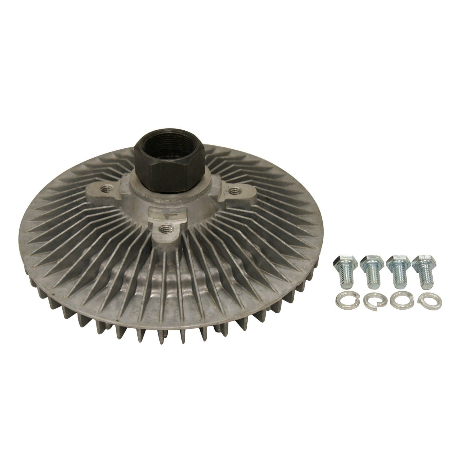 1992, 1991, 1990, 1989, 1988, 1987 Ford Bronco Engine Cooling Fan Clutch